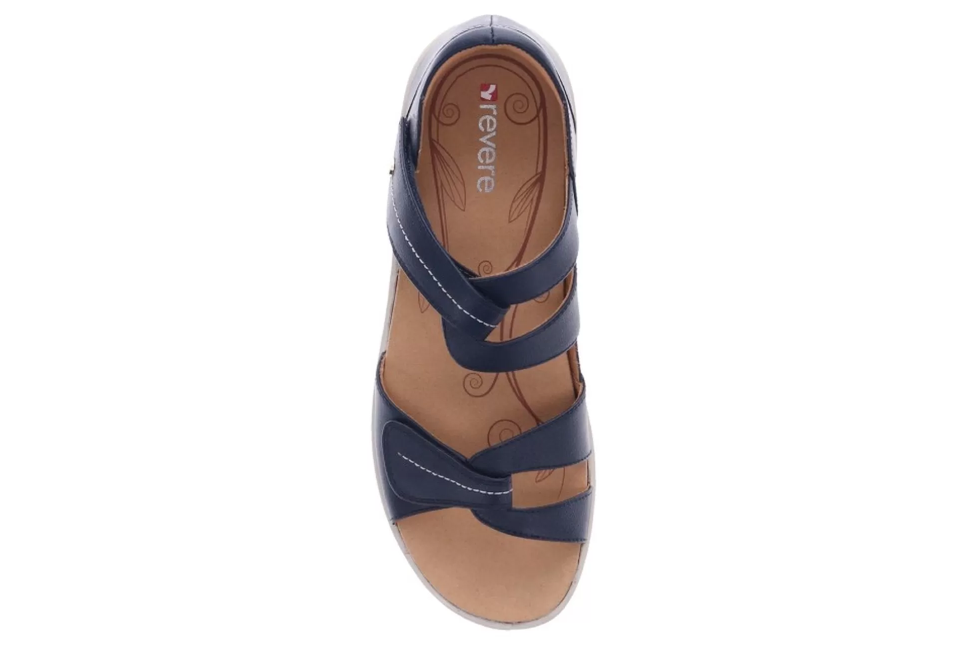 Women Revere Sandals< Geneva - Footsmart