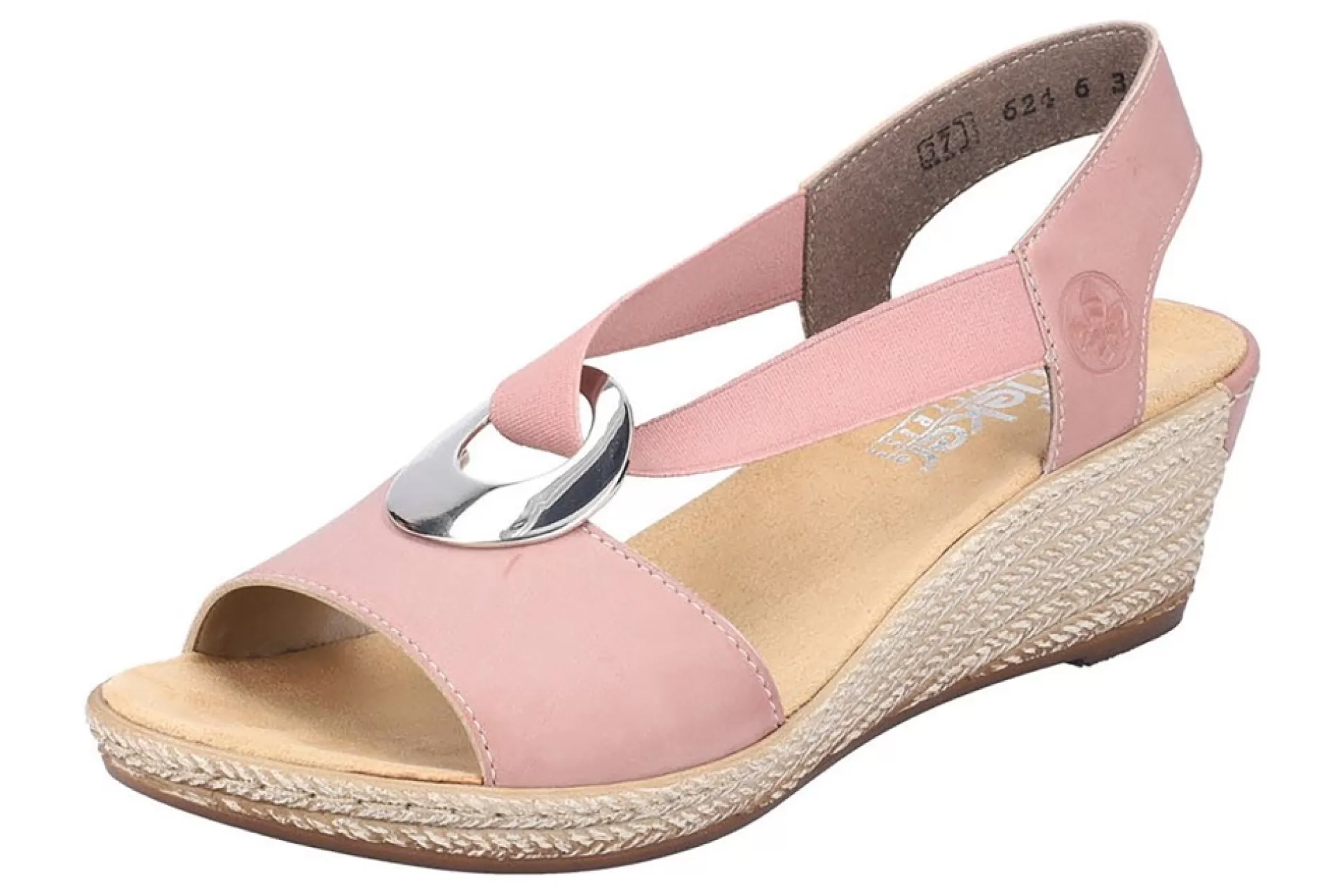 Rieker Sandals< Fanni H6 - Footsmart