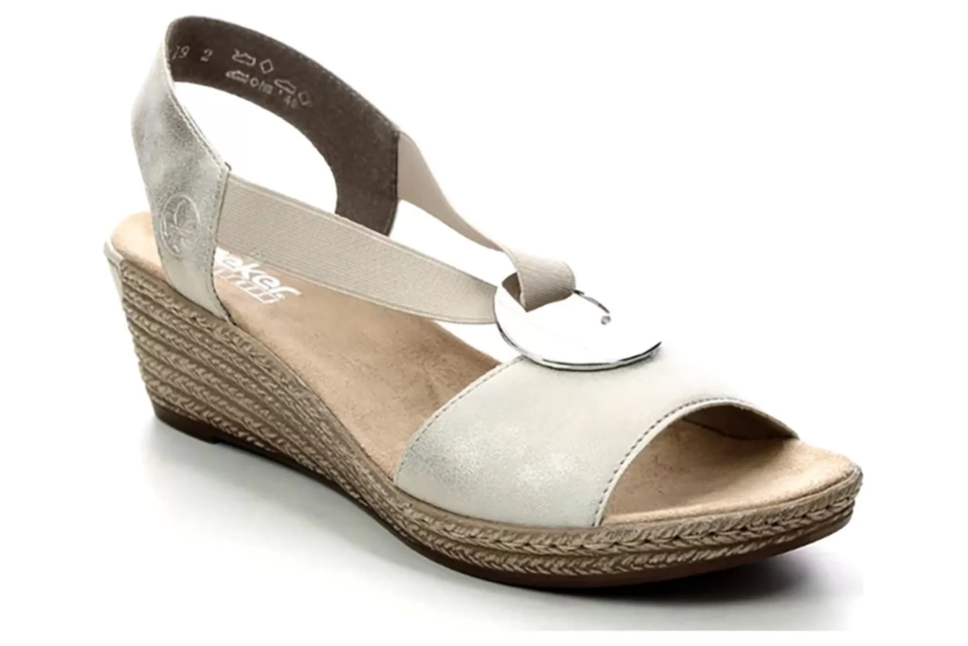 Rieker Sandals< Fanni H6 - Footsmart