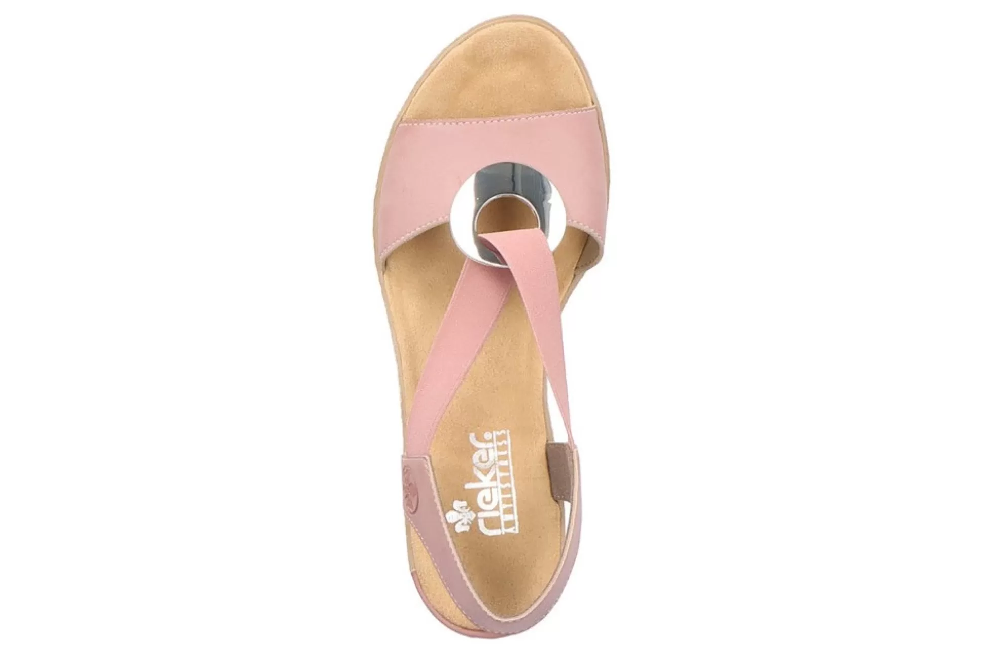Rieker Sandals< Fanni H6 - Footsmart