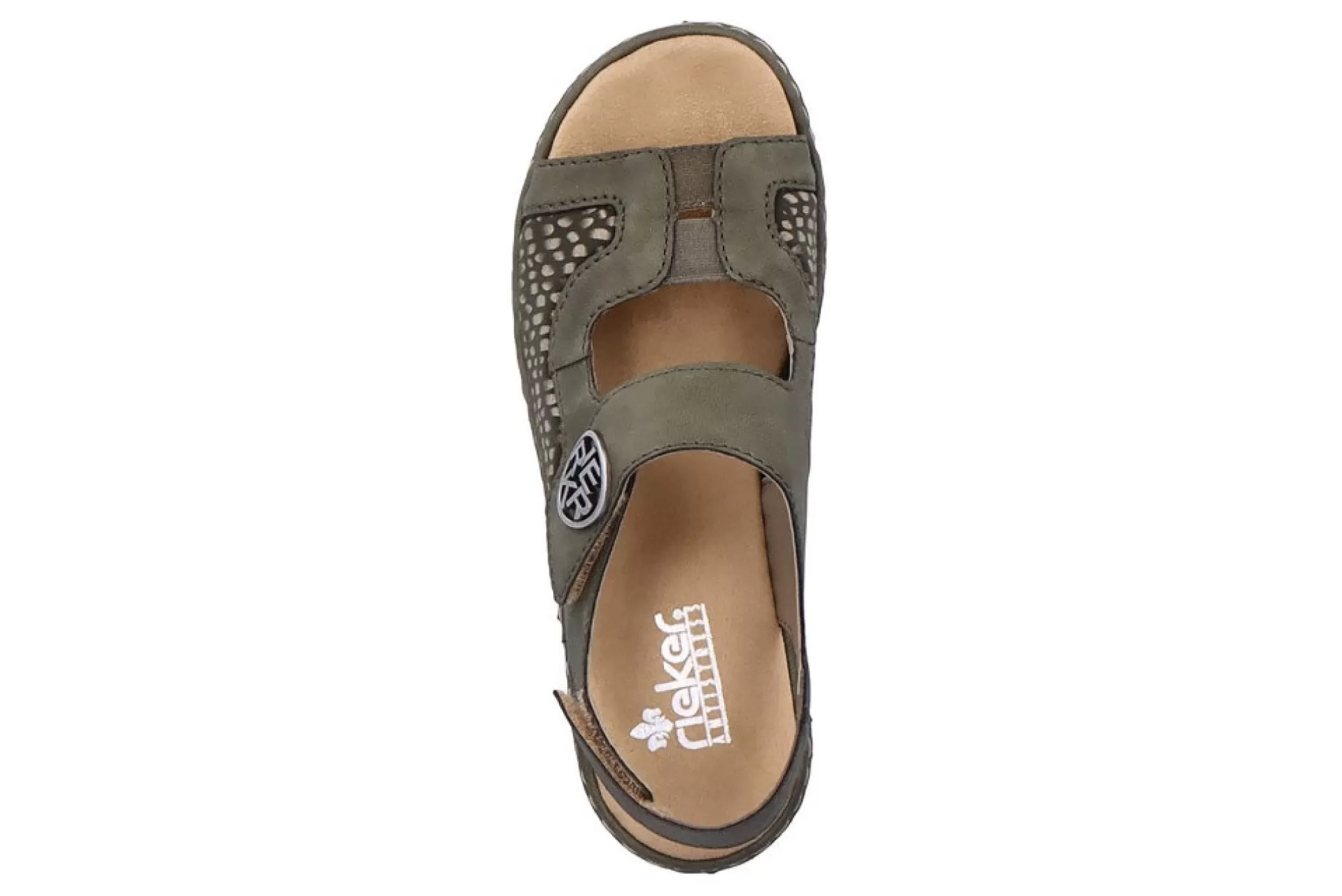Rieker Sandals< Regina 89 - Footsmart