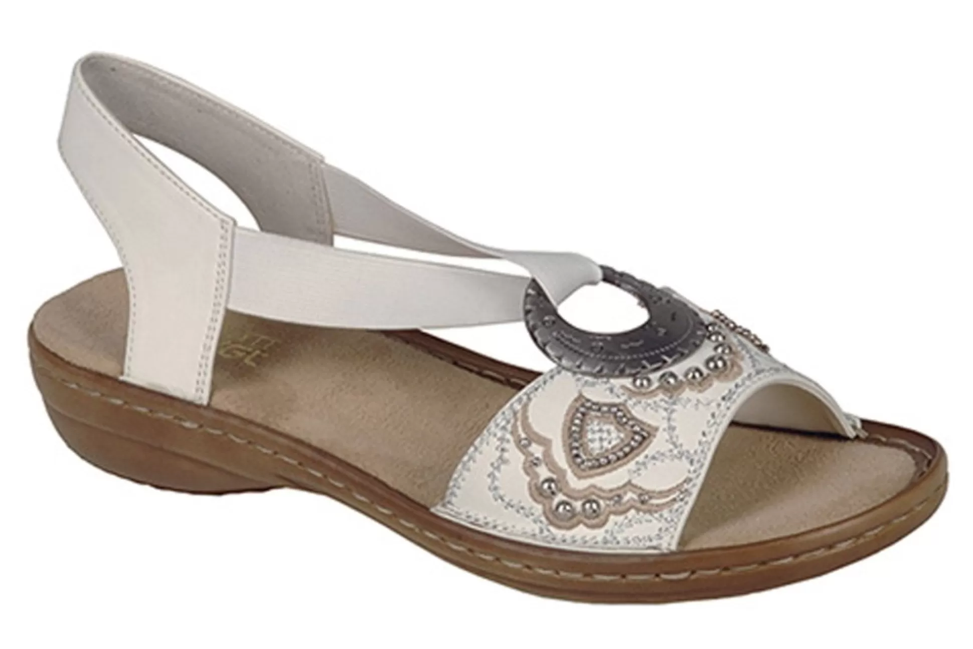 Rieker Sandals< Regina B9 - Footsmart