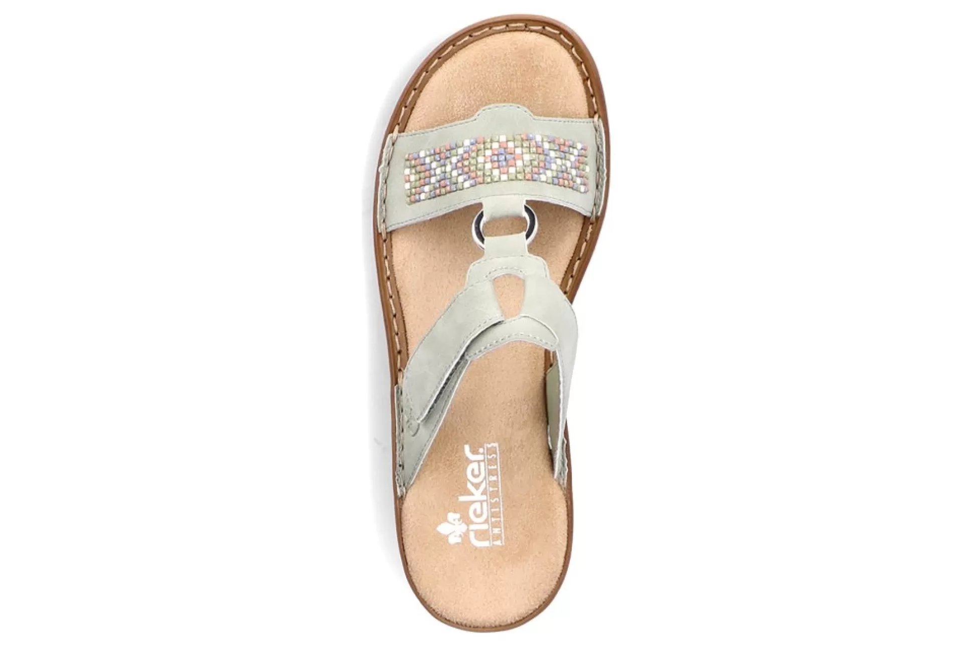 Rieker Sandals< Regina M6 - Footsmart
