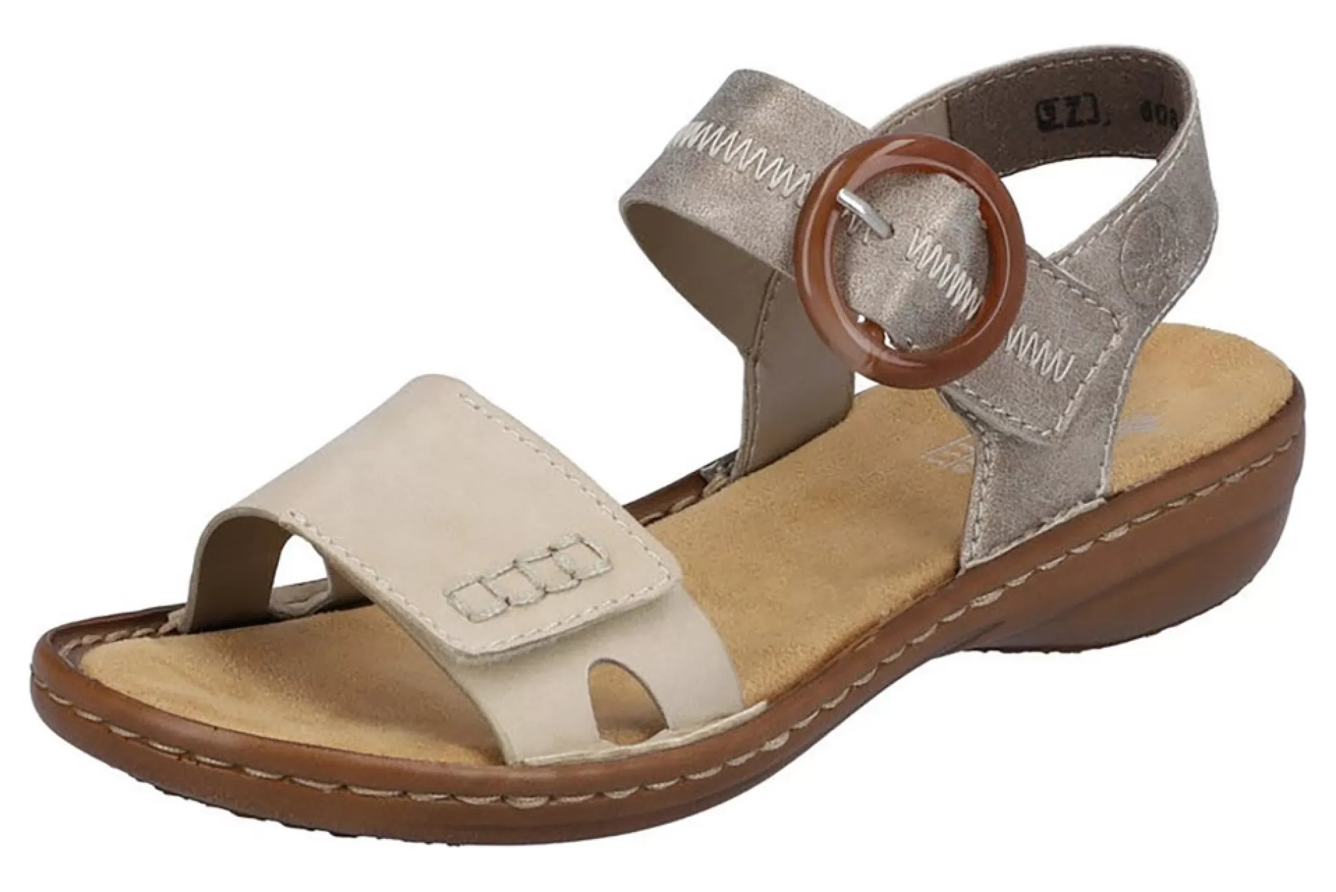 Rieker Sandals< Regina Z3 - Footsmart