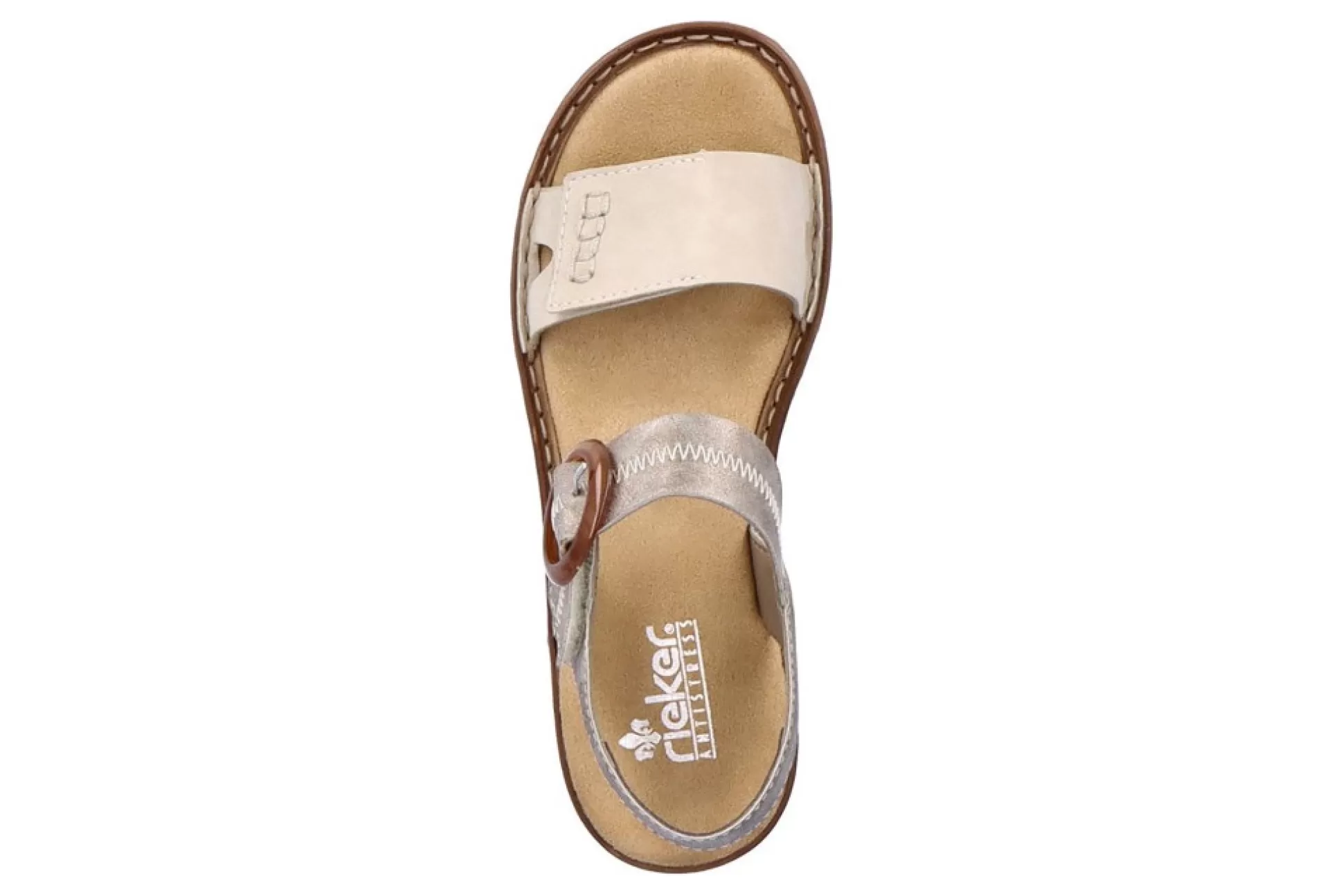Rieker Sandals< Regina Z3 - Footsmart