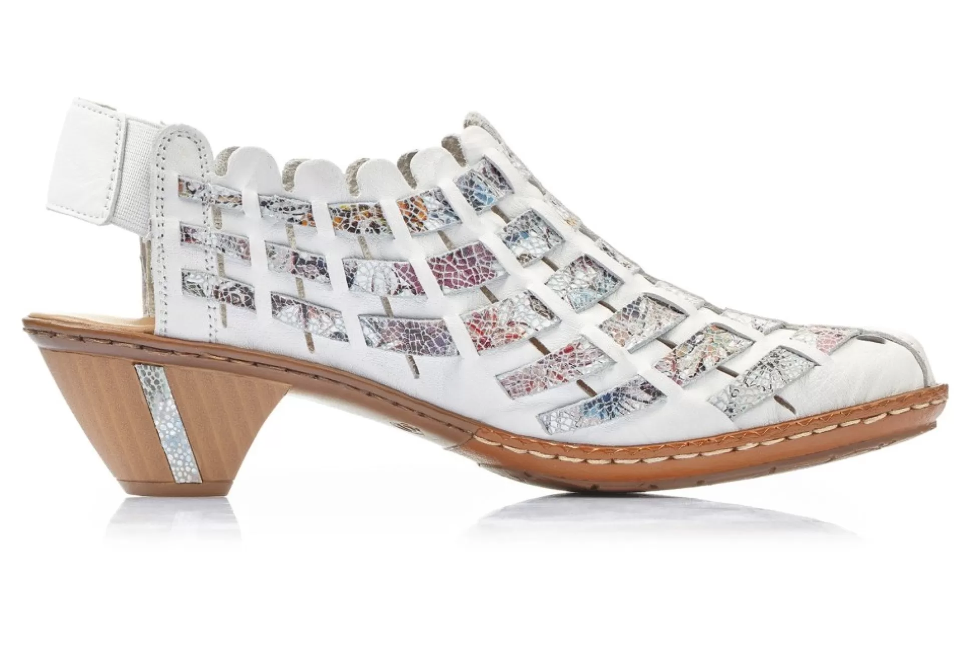 Women Rieker Dress Shoes< Sina 78 - Footsmart
