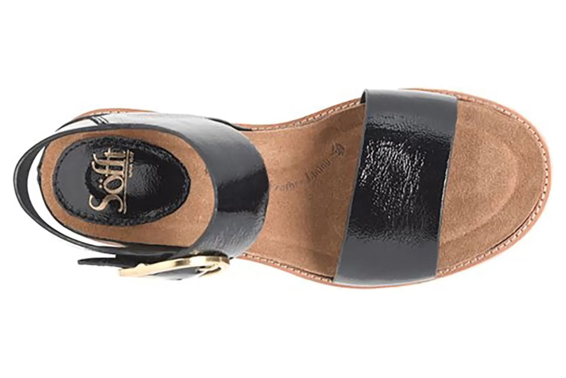 Sofft Sandals< Bali - Footsmart
