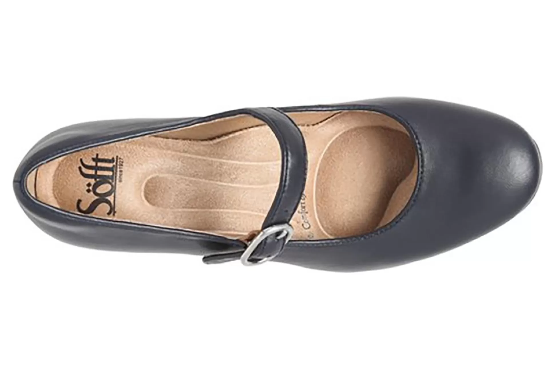 Women Sofft Dress Shoes< Leslie - Footsmart
