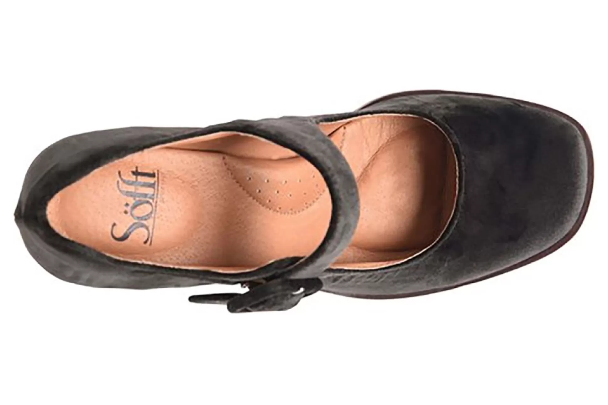 Women Sofft Dress Shoes< Shauna - Footsmart