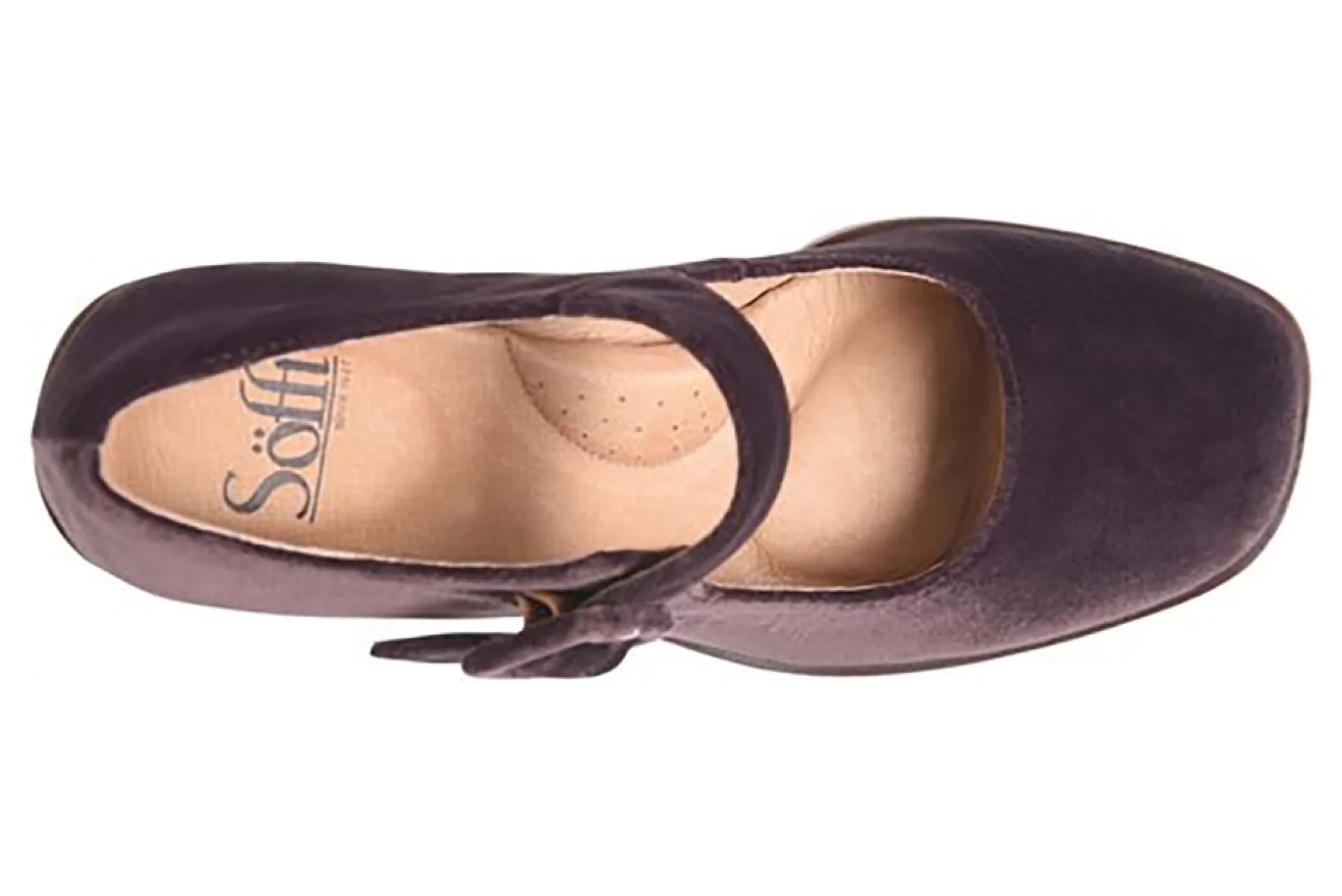 Women Sofft Dress Shoes< Shauna - Footsmart