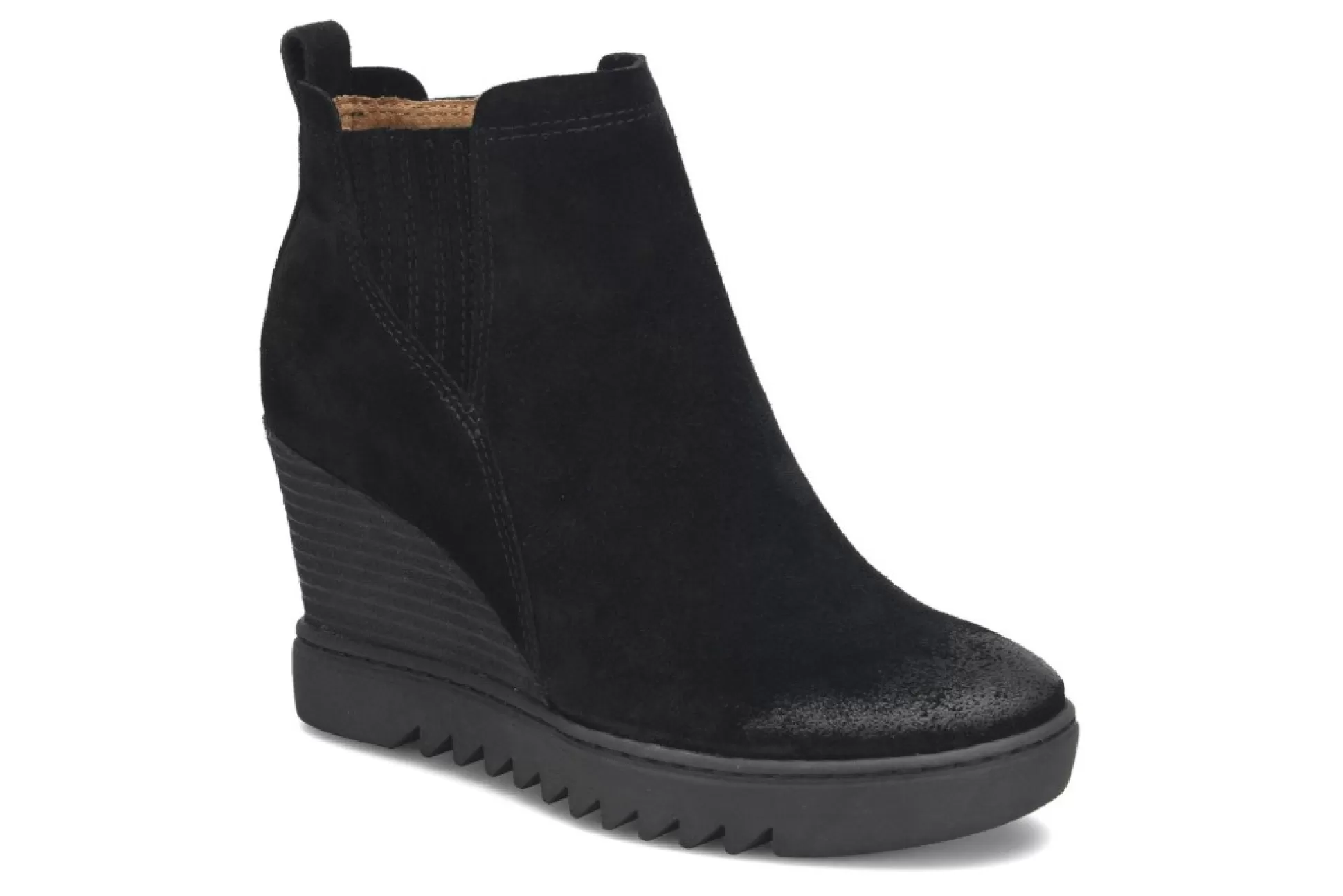 Women Sofft Dress Shoes< Utley - Footsmart