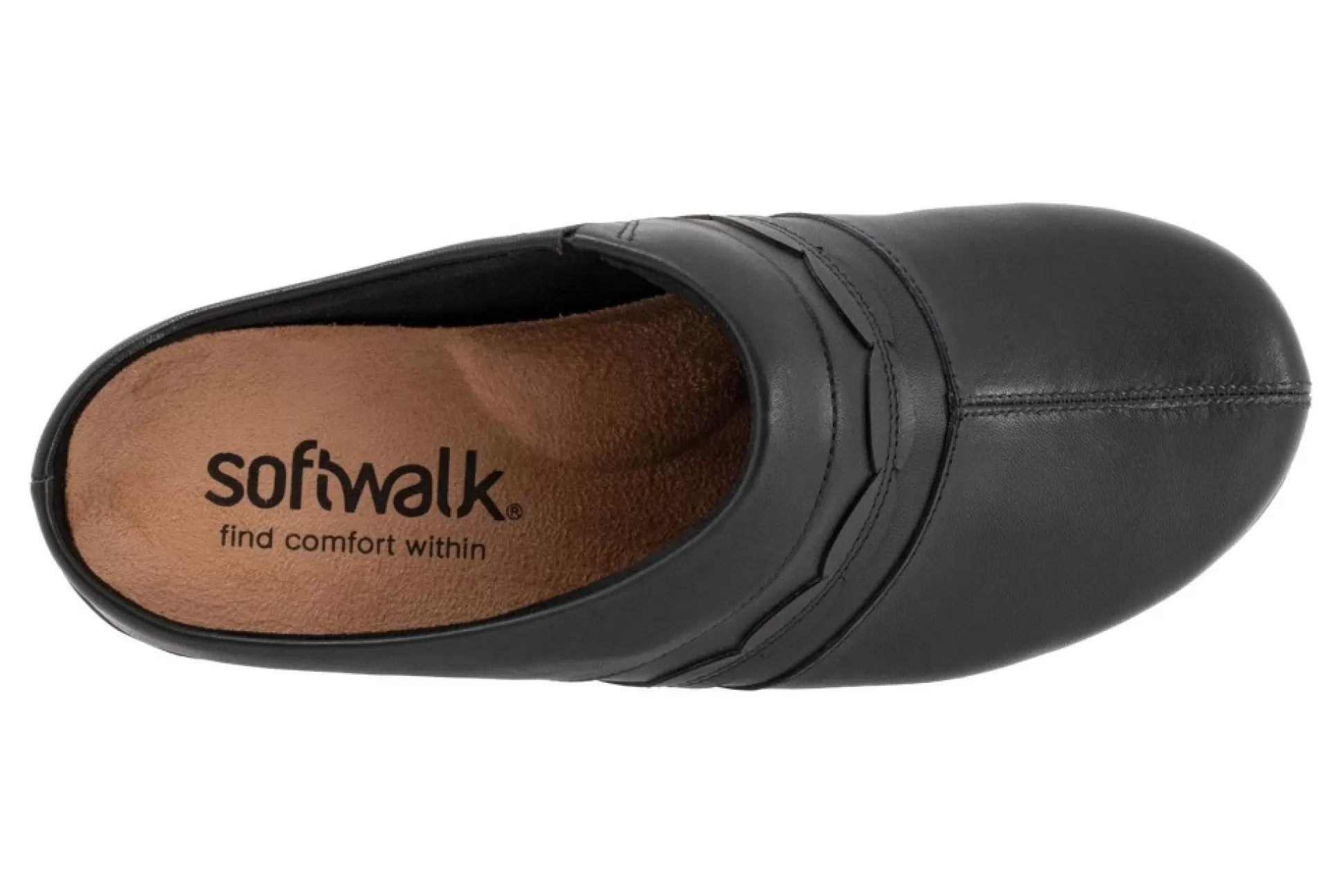Softwalk Slip Ons< Amber 3.0 - Footsmart