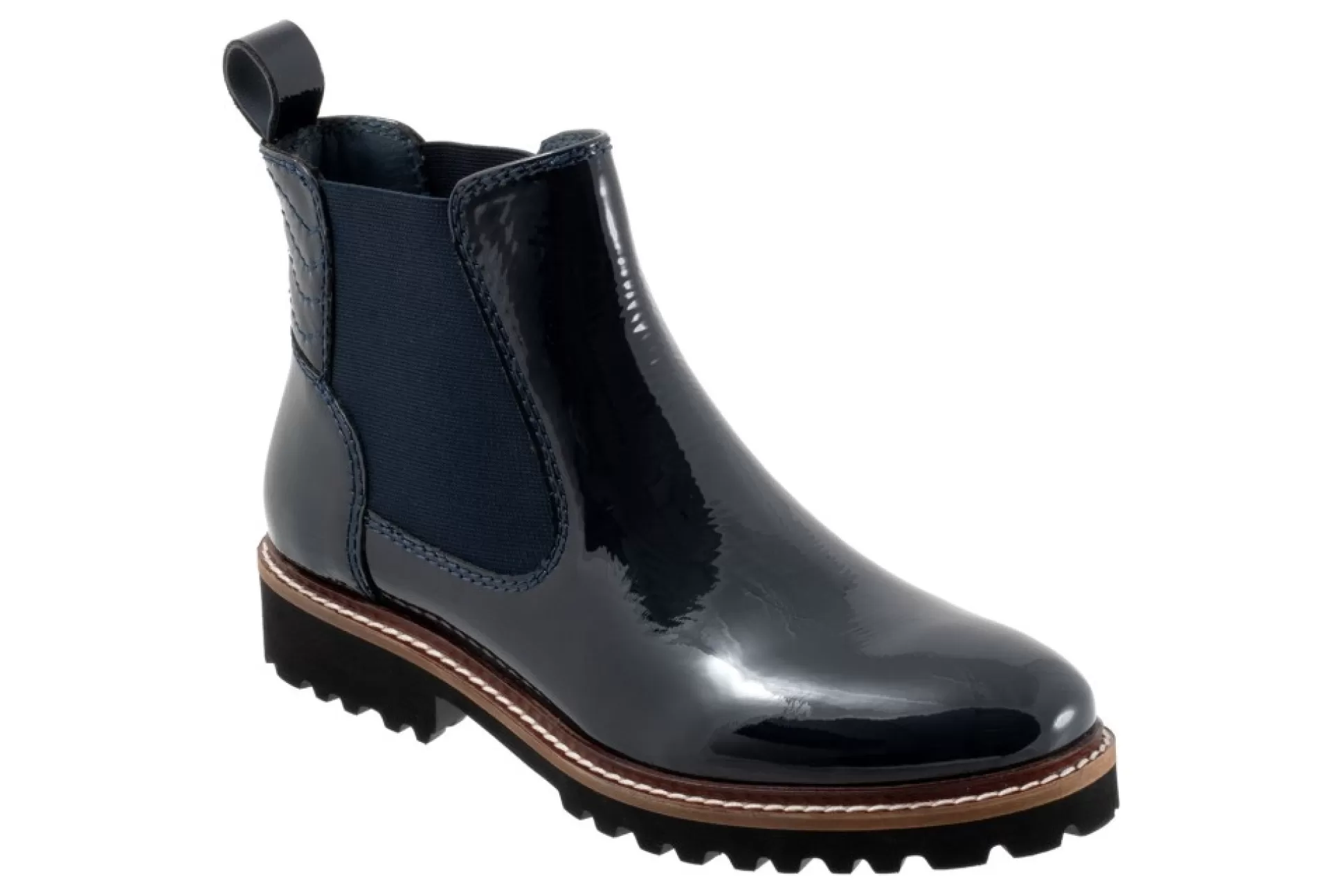 Women Softwalk Boots< Indy - Footsmart