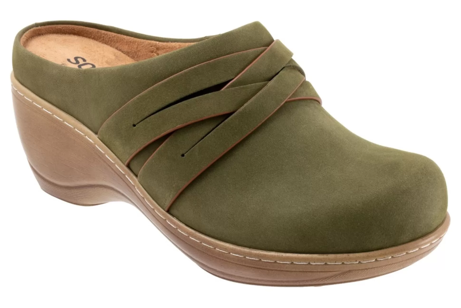 Softwalk Slip Ons< Mackay - Footsmart