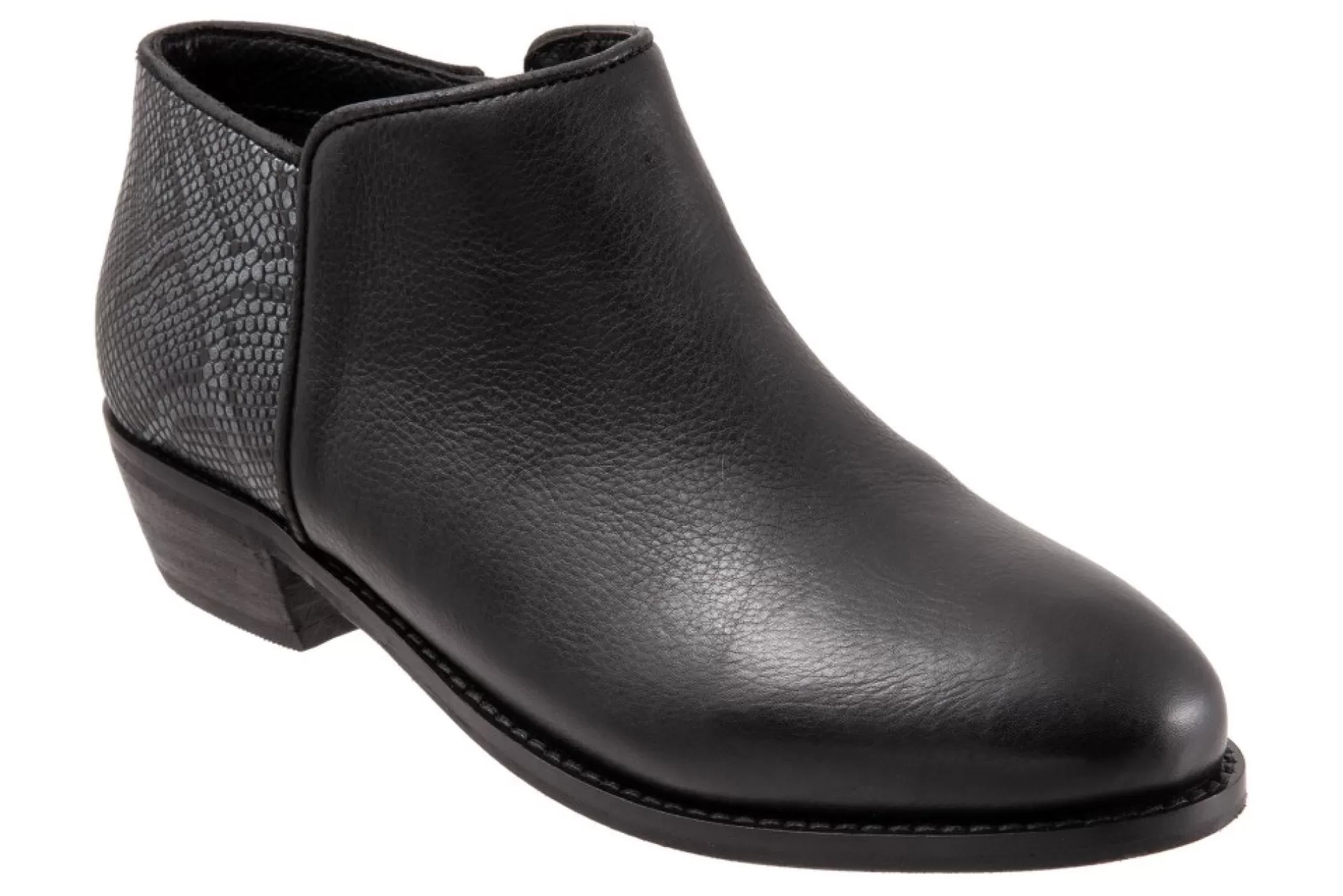 Women Softwalk Boots< Rocklin - Footsmart