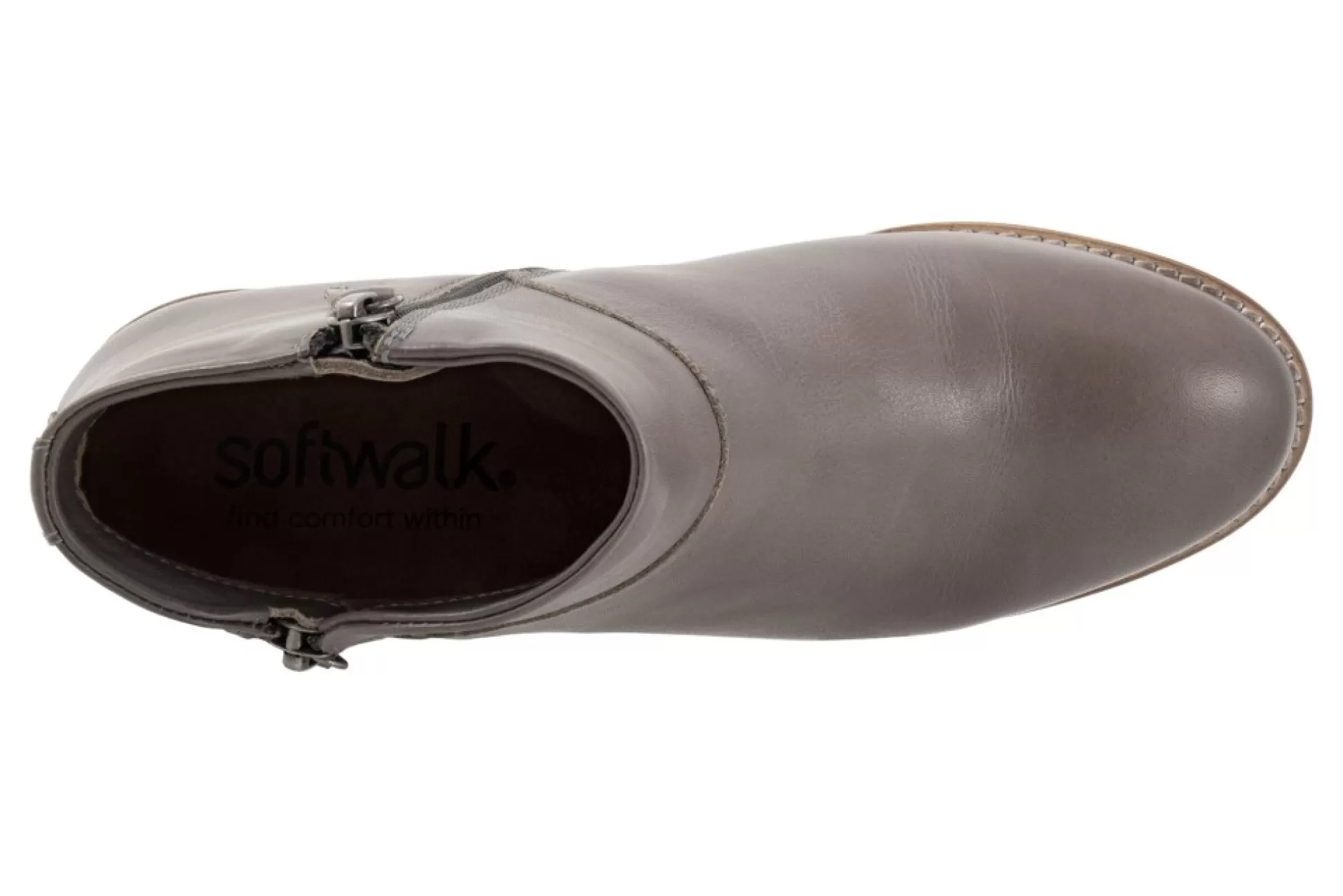 Women Softwalk Boots< Roselle - Footsmart