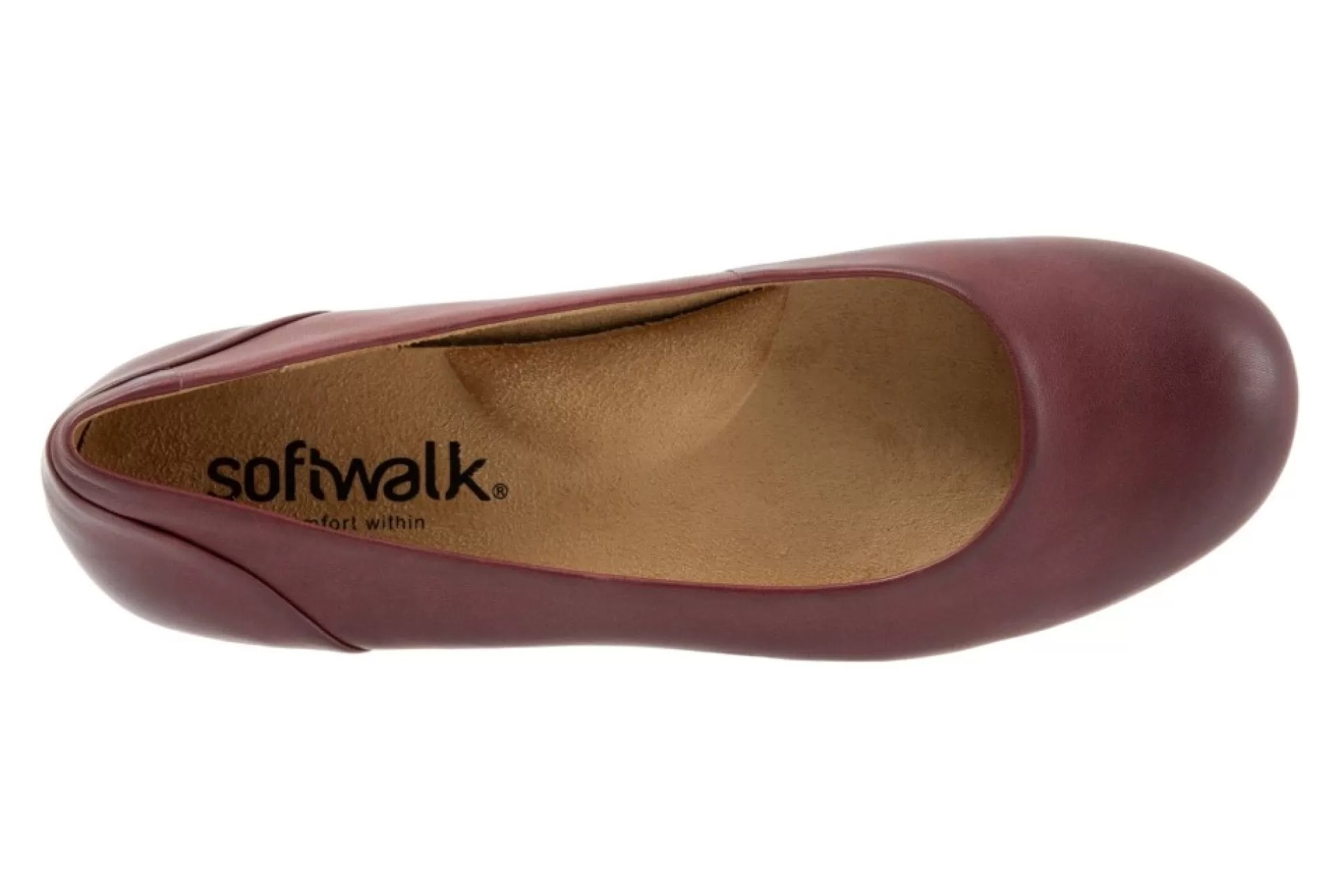 Softwalk Slip Ons< Sonoma - Footsmart
