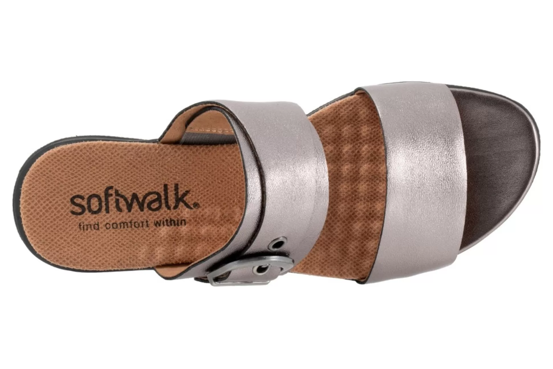 Softwalk Sandals< Toki - Footsmart
