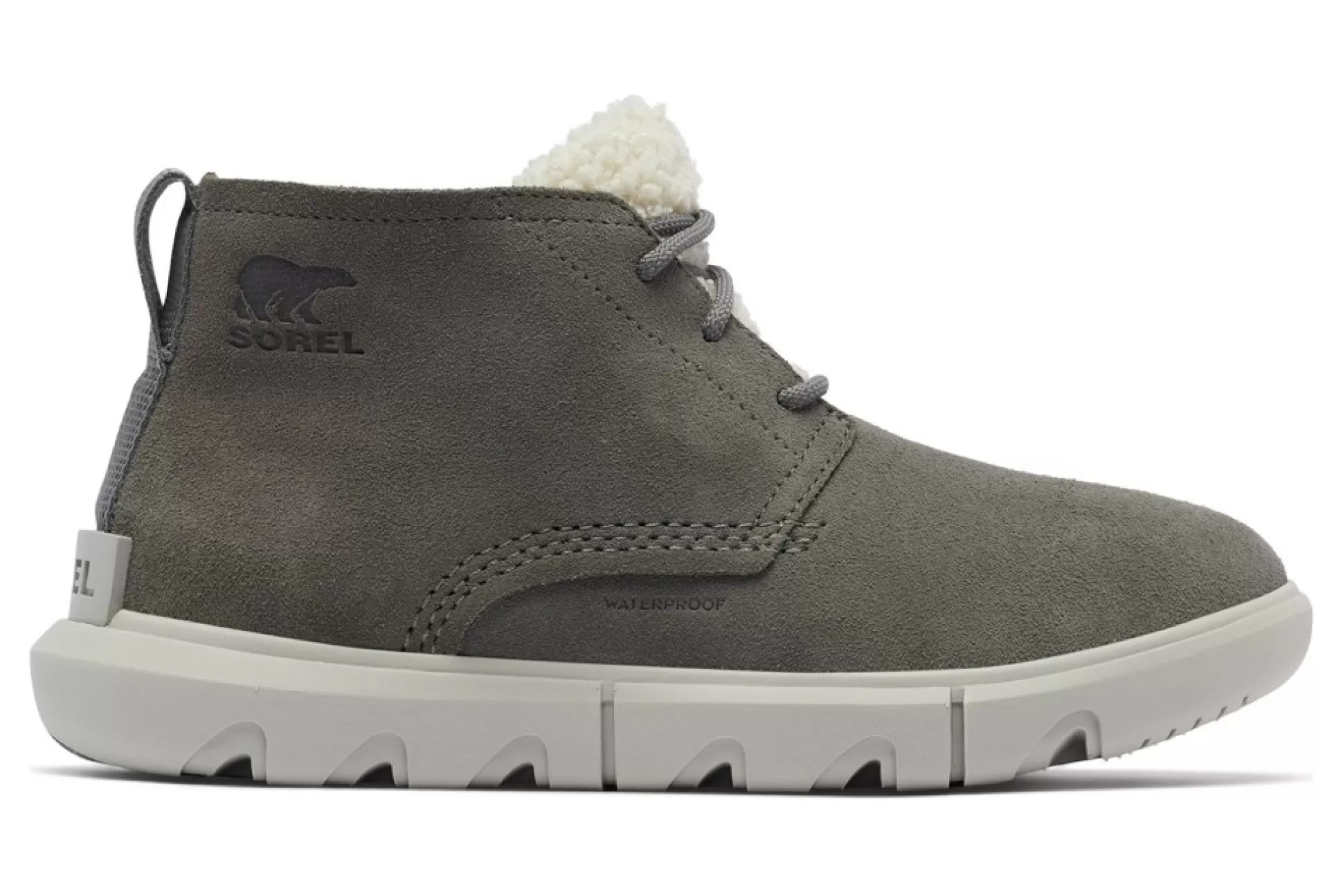Women Sorel Boots< Explorer Ii Drift - Footsmart