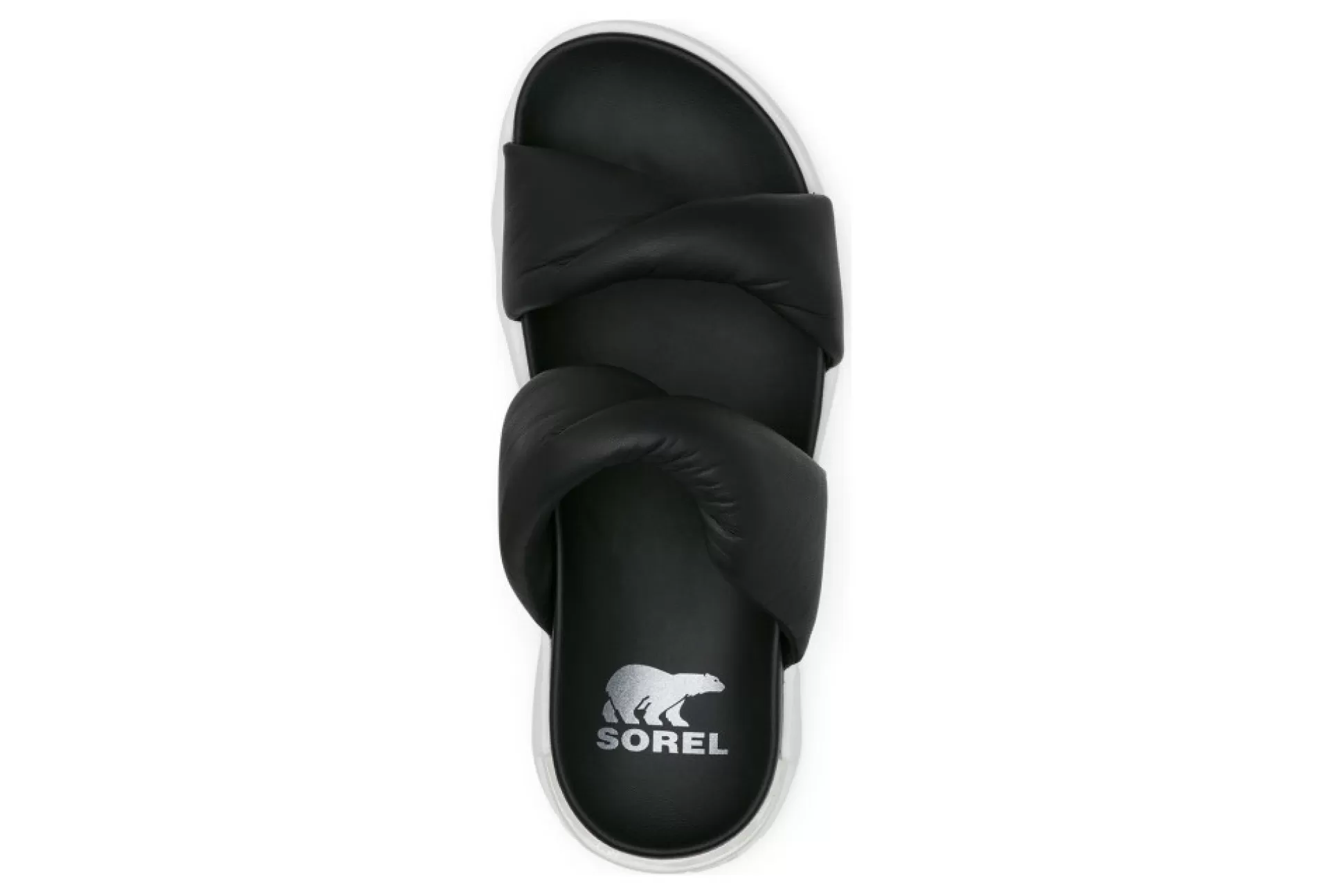 Sorel Sandals< Viibe Twist Slide - Footsmart