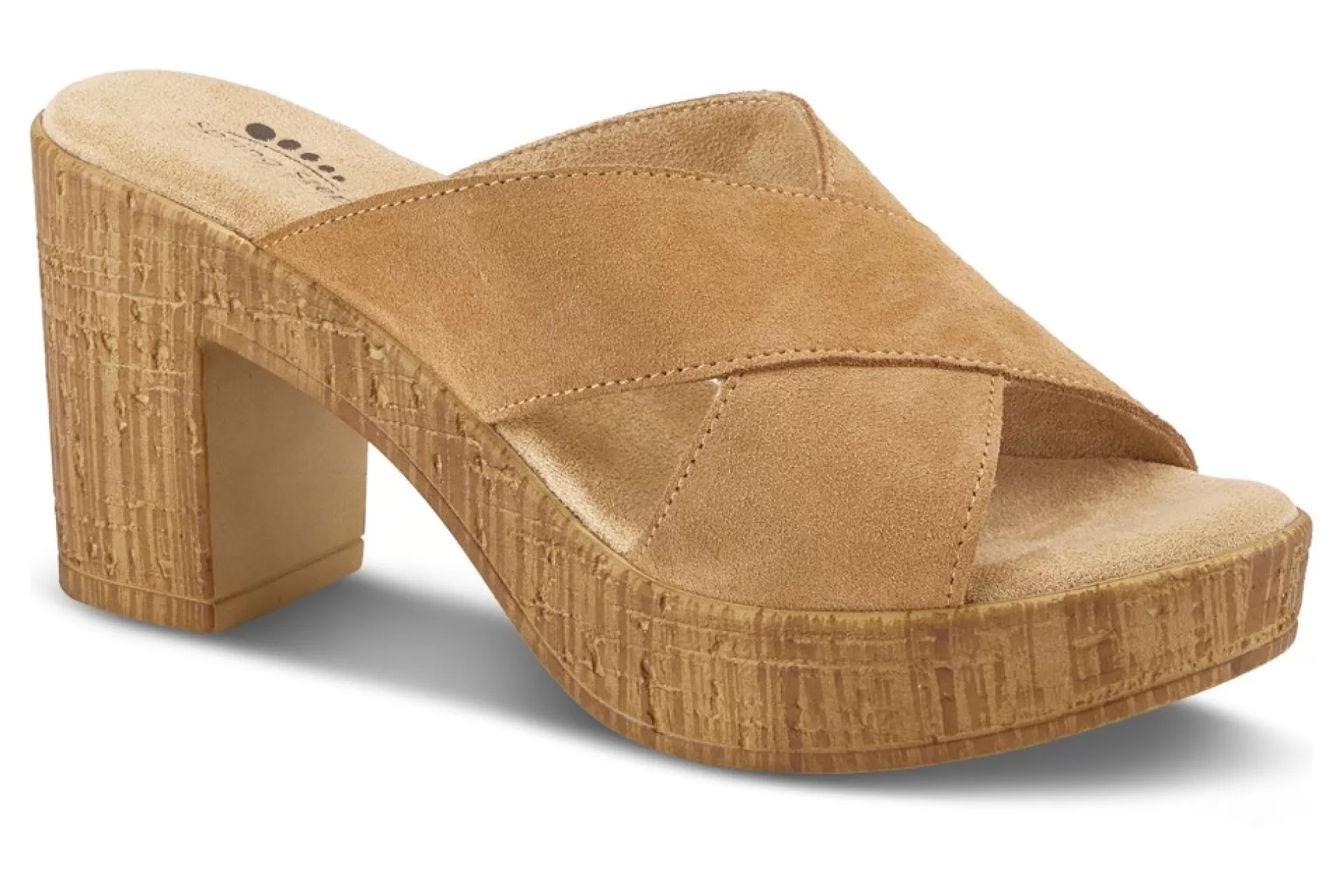 Spring Step Sandals< Blanchar - Footsmart