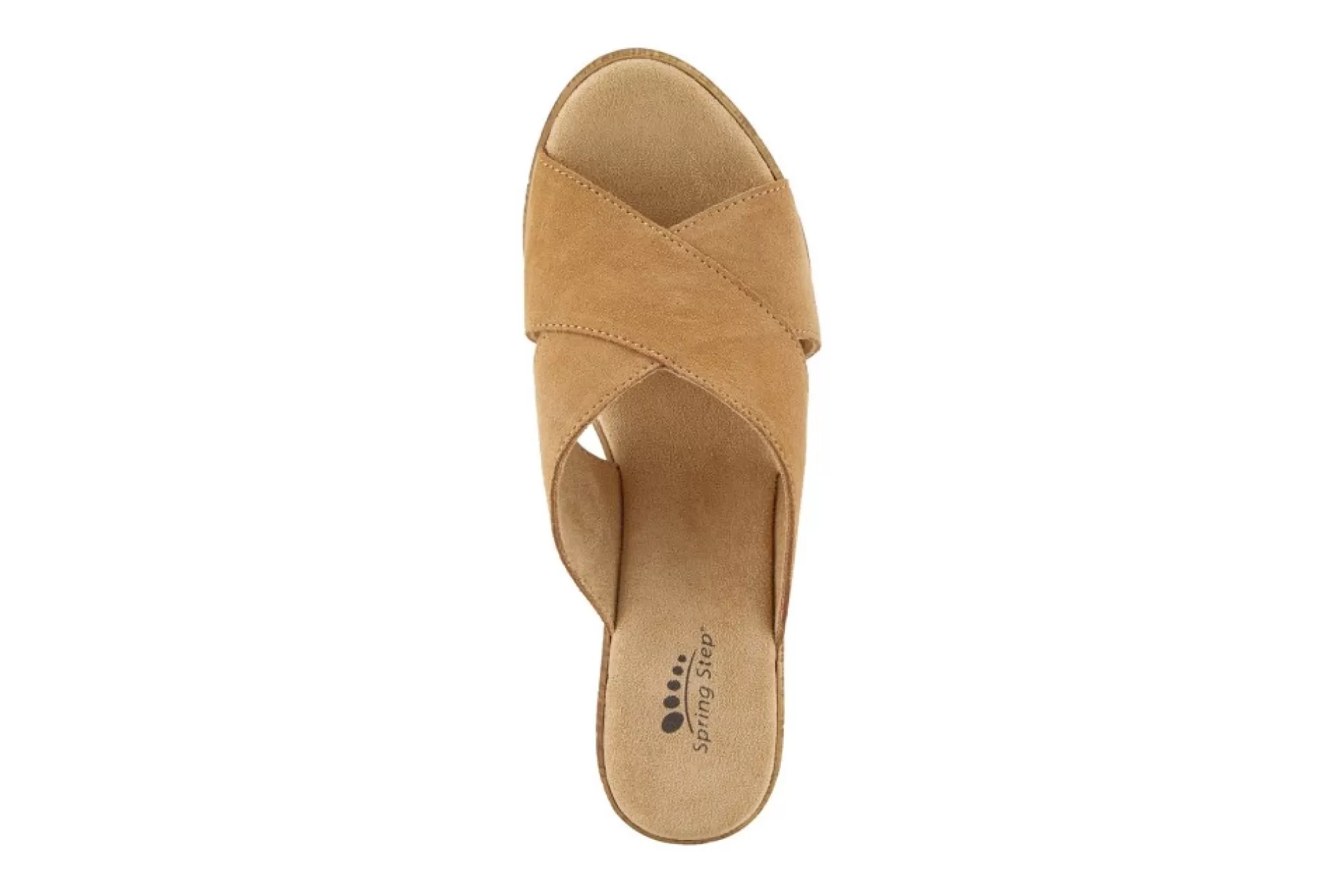 Spring Step Sandals< Blanchar - Footsmart