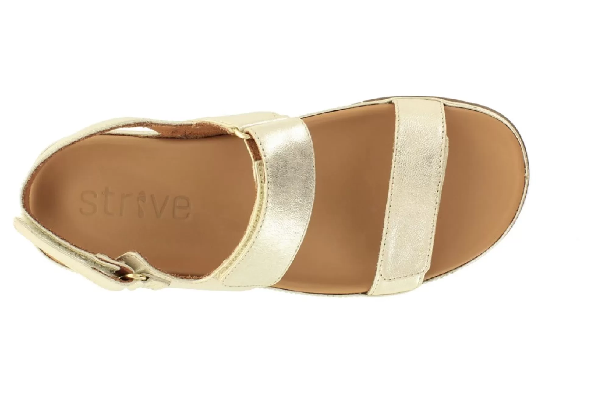 Strive Sandals< Kona Ii - Footsmart
