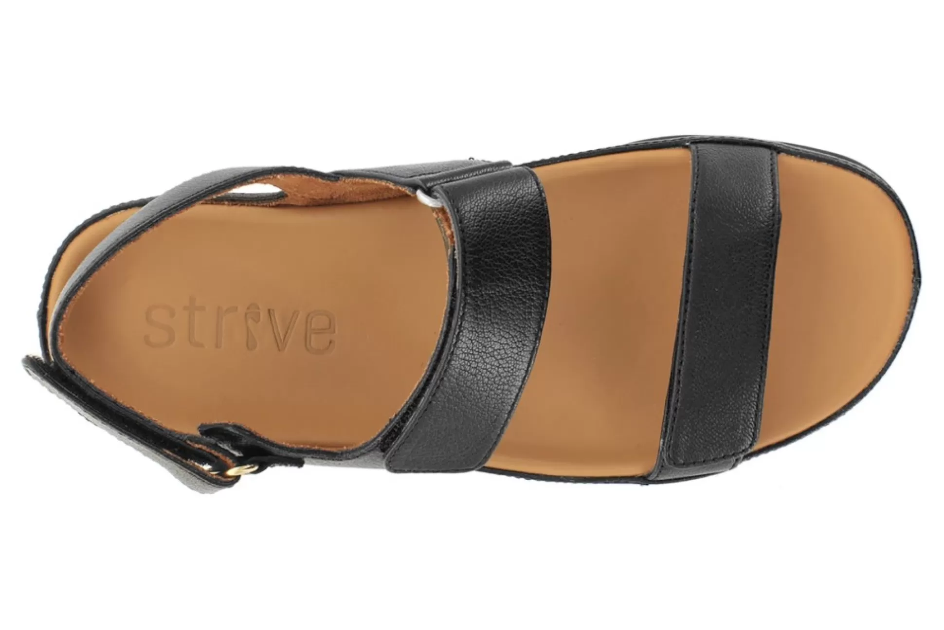 Strive Sandals< Kona Ii - Footsmart