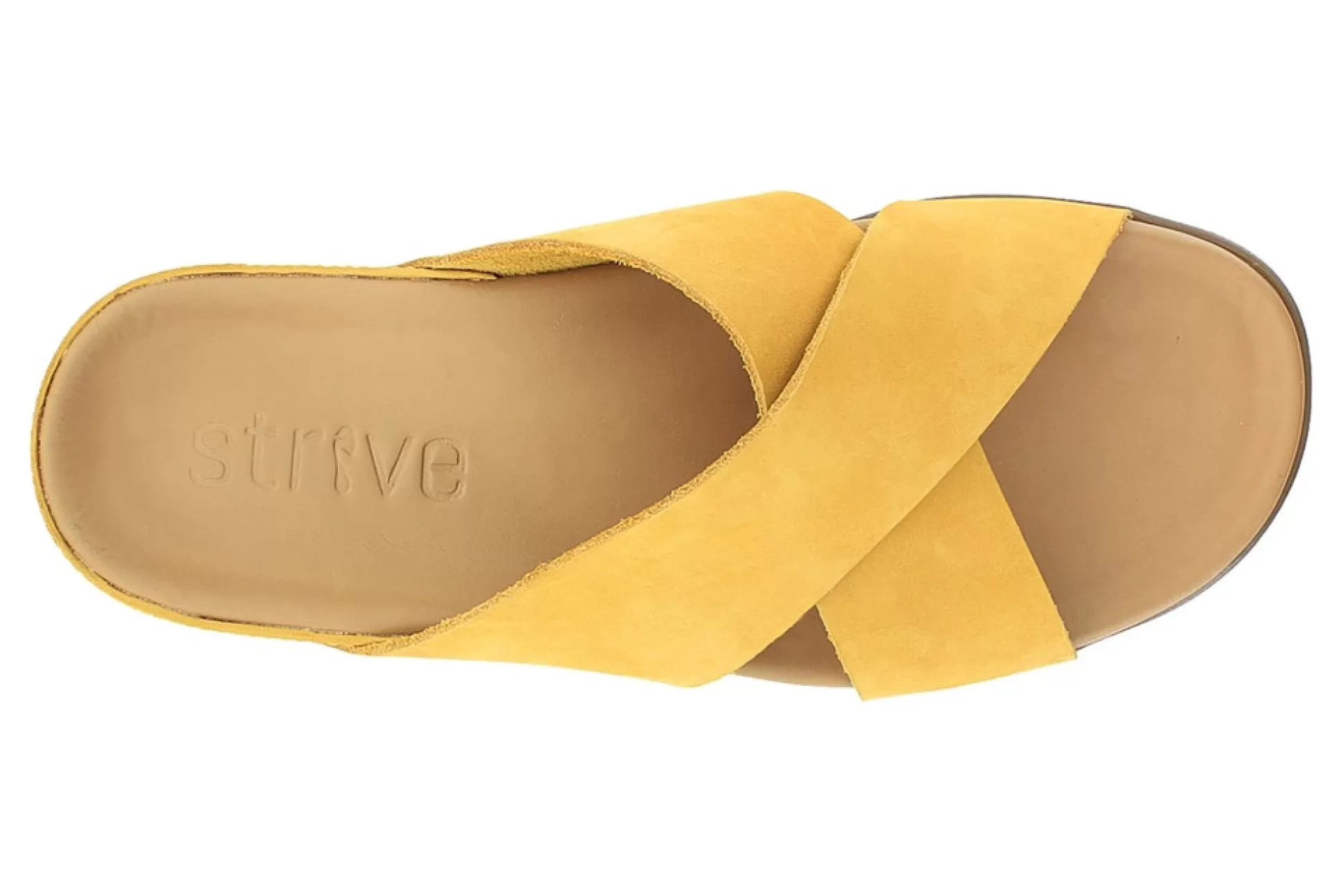 Women Strive Sandals< Palma Ii - Footsmart