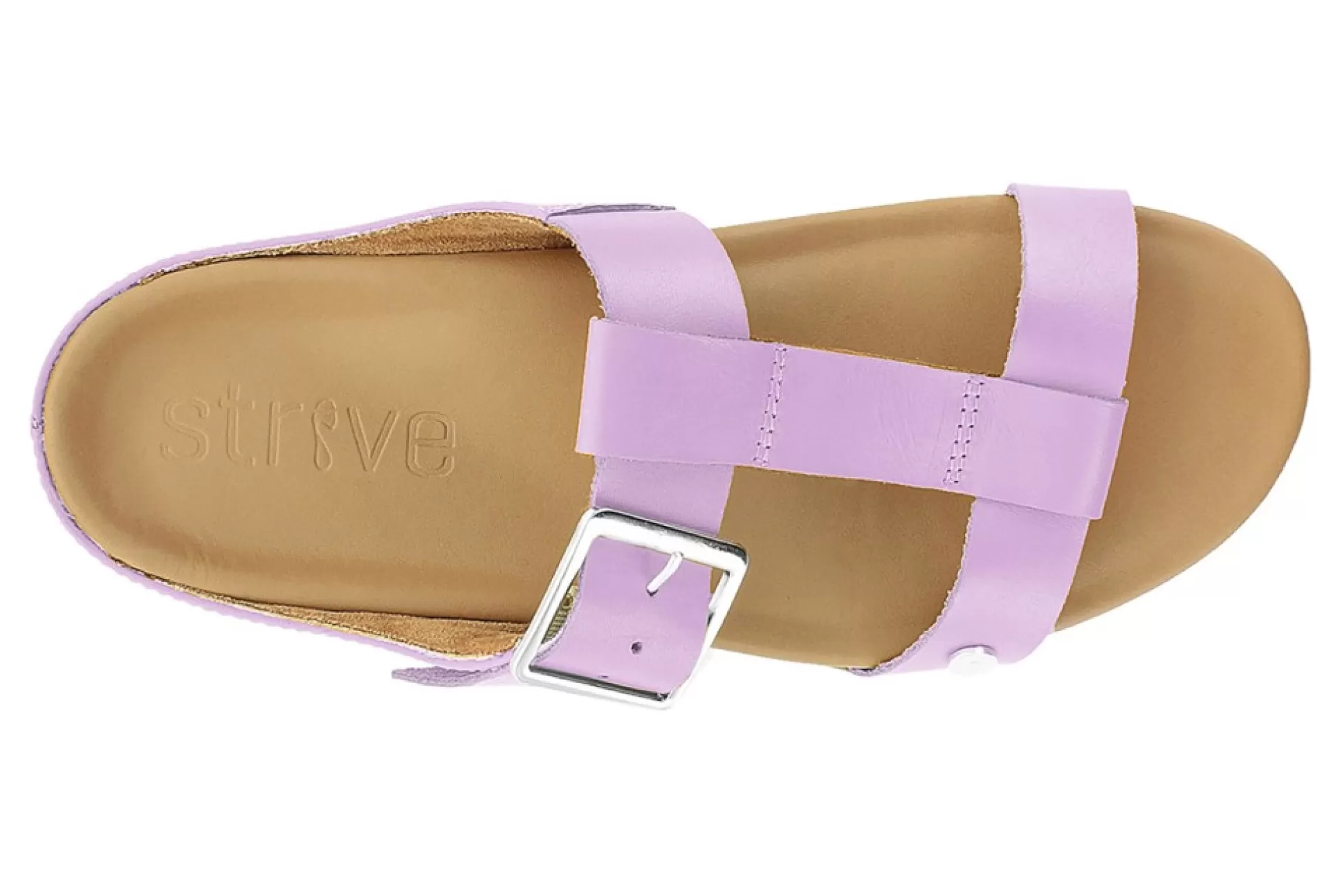 Strive Sandals< Santorini Ii - Footsmart