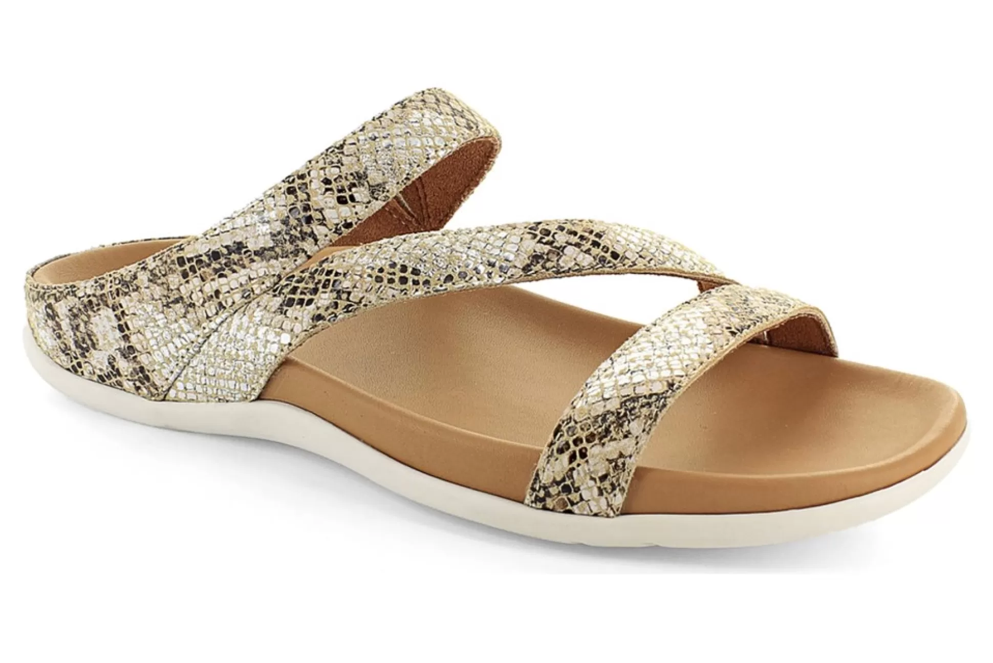 Strive Sandals< Trio Ii - Footsmart