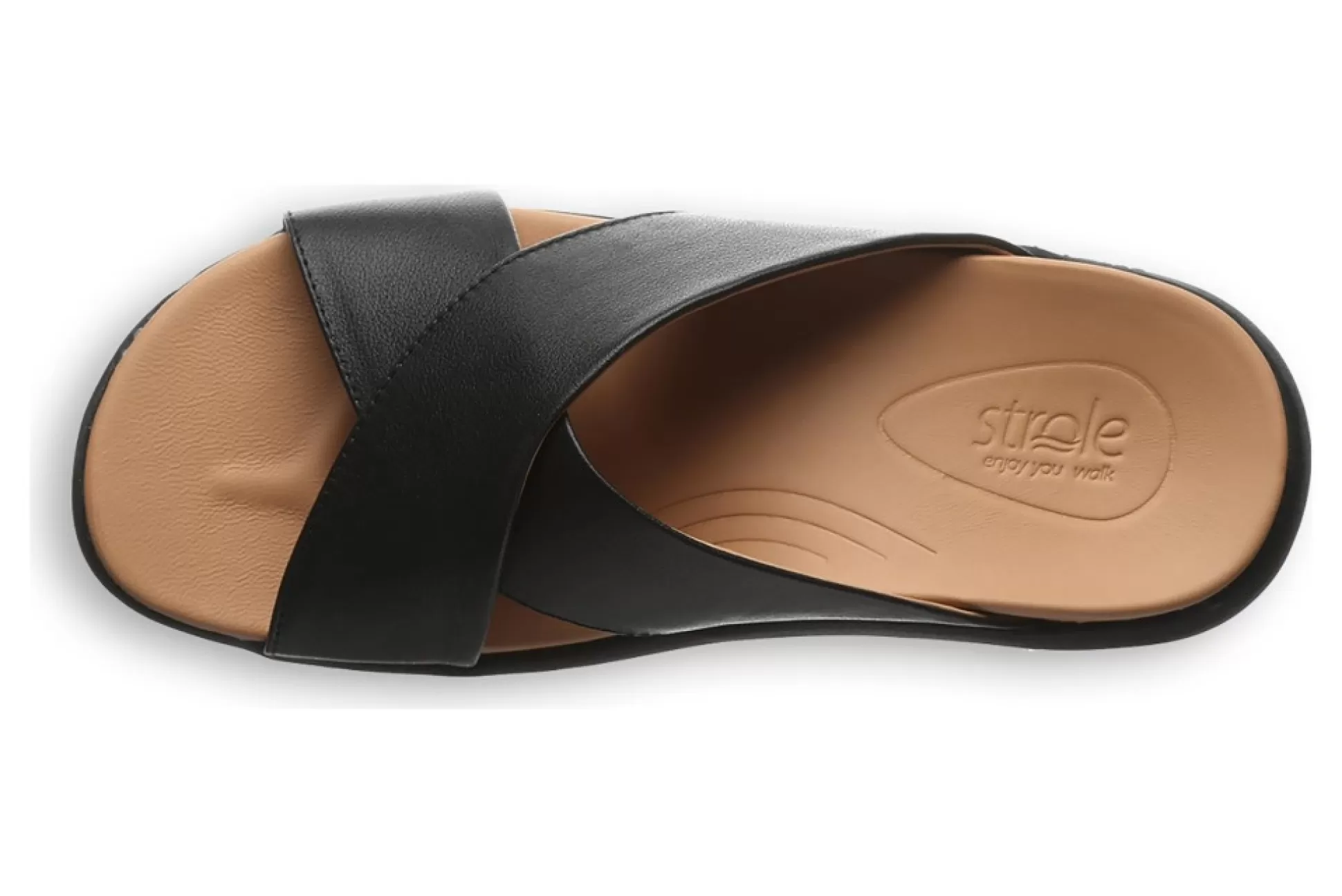 Strole Sandals< Delta - Footsmart