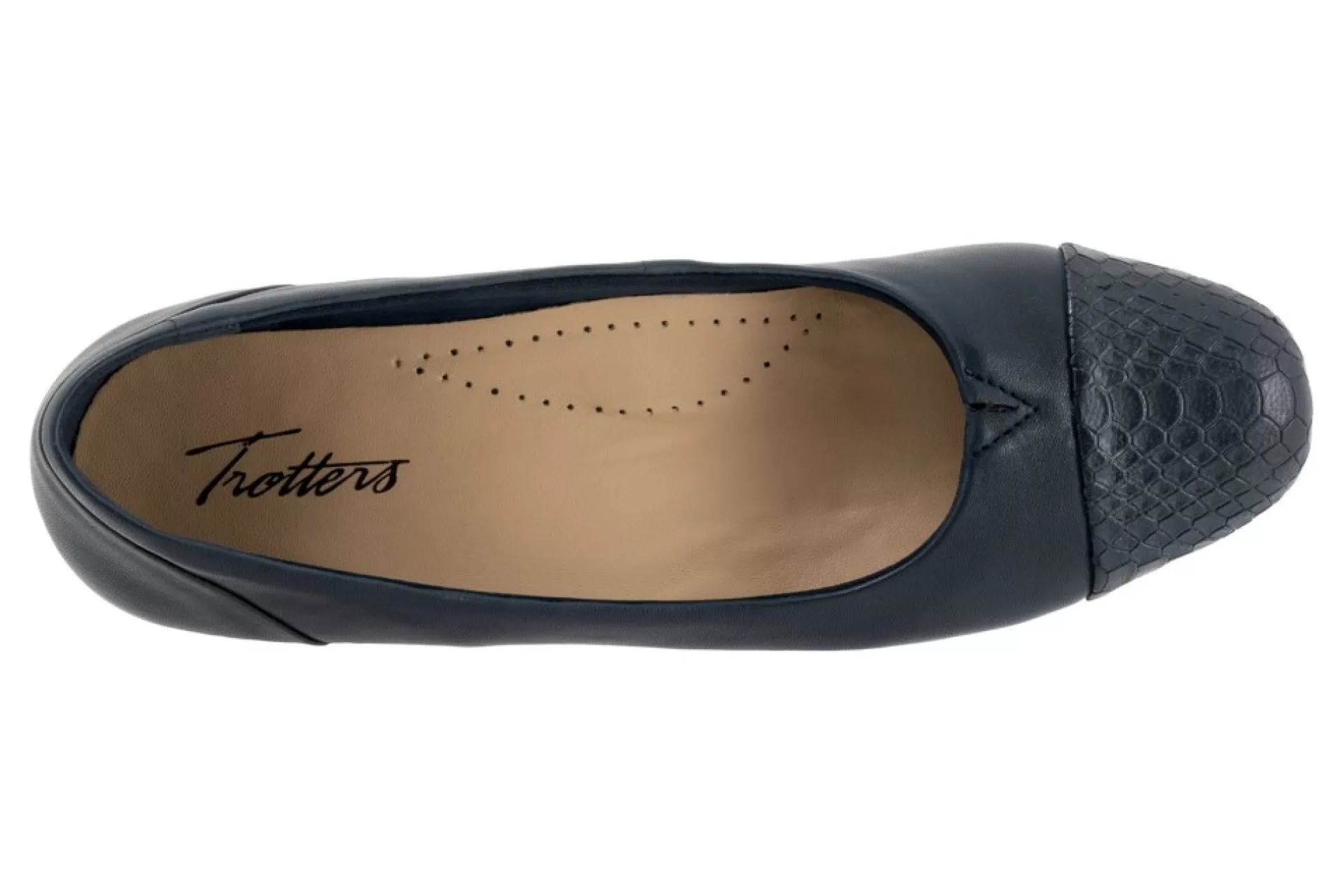 Women Trotters Dress Shoes< Daisy - Footsmart