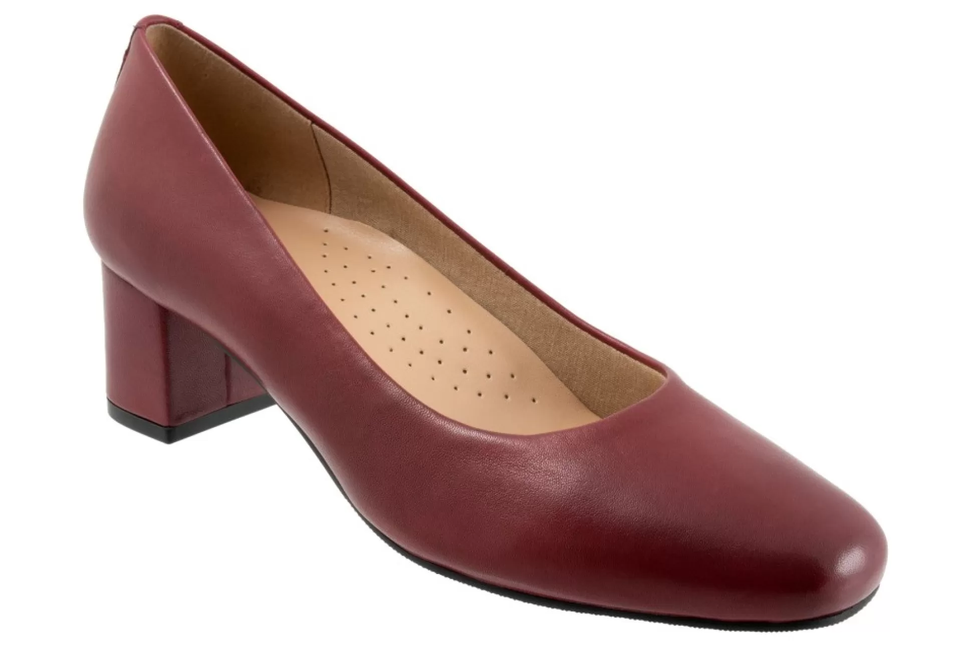 Women Trotters Dress Shoes< Daria - Footsmart