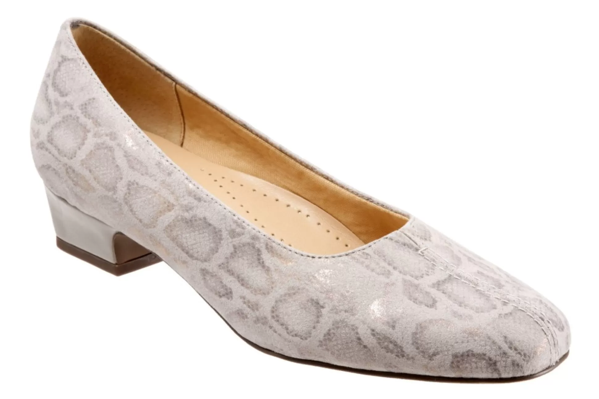 Trotters Slip Ons< Doris - Footsmart
