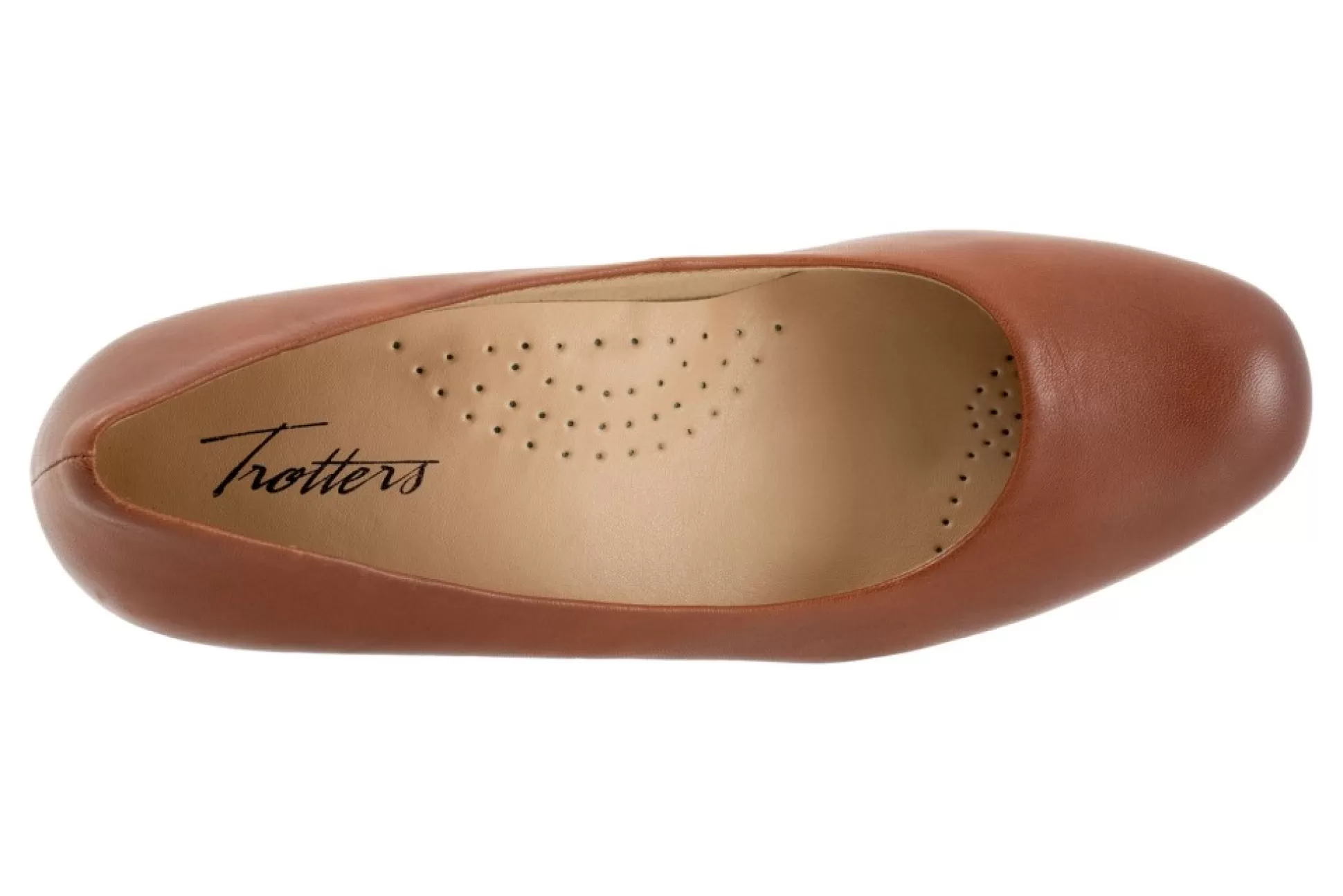 Women Trotters Dress Shoes< Dream - Footsmart