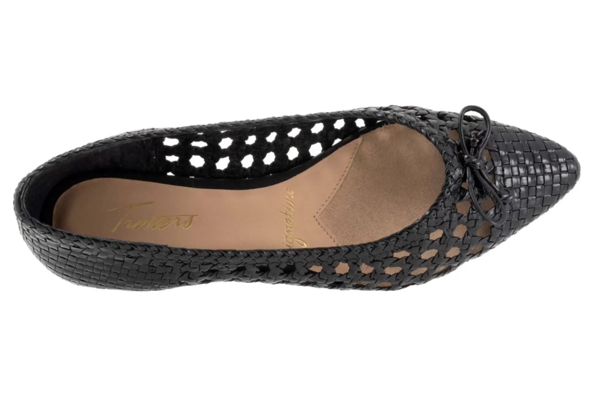 Women Trotters Dress Shoes< Edith - Footsmart