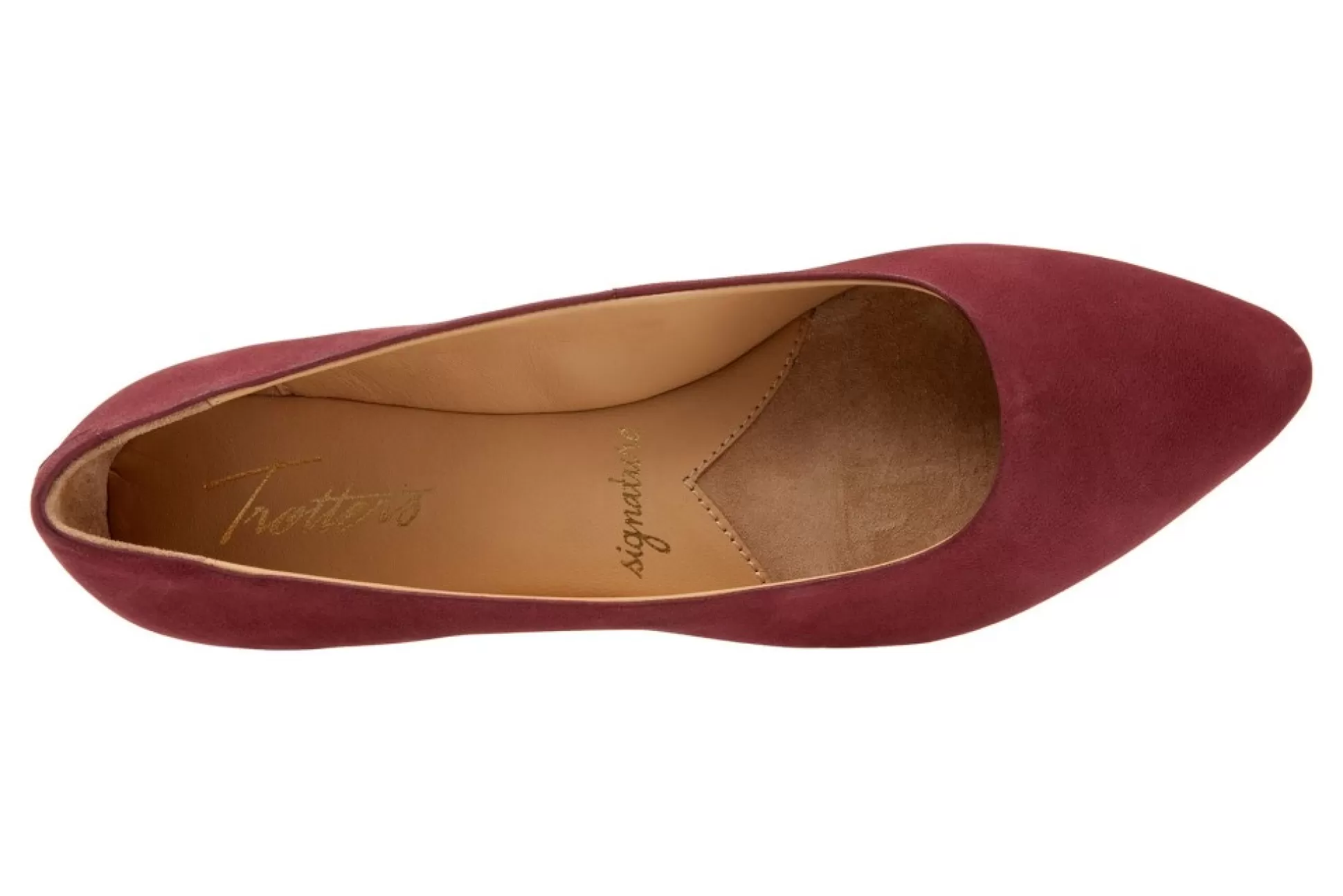 Women Trotters Dress Shoes< Estee - Footsmart