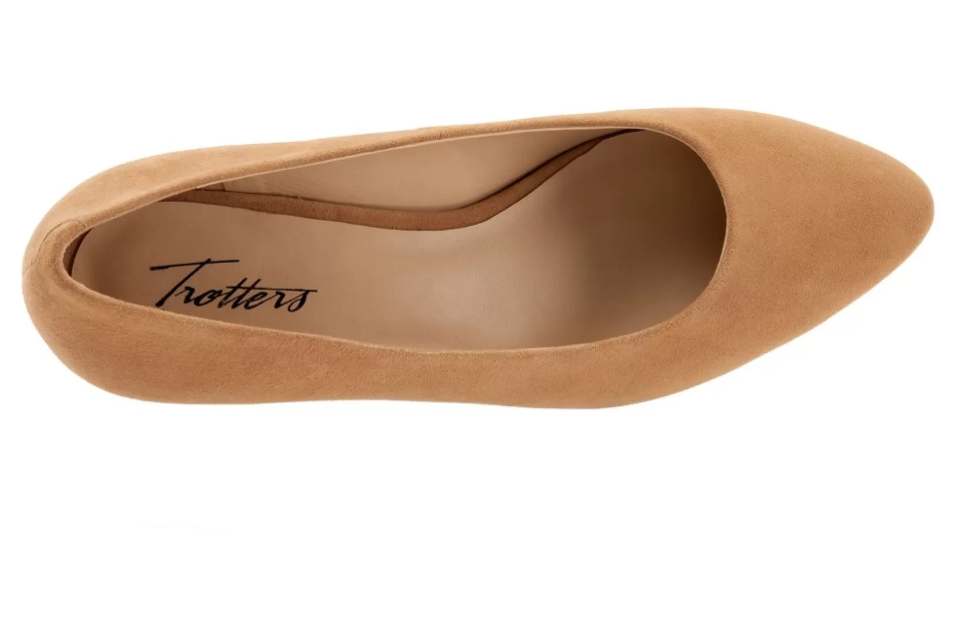 Women Trotters Dress Shoes< Estee - Footsmart