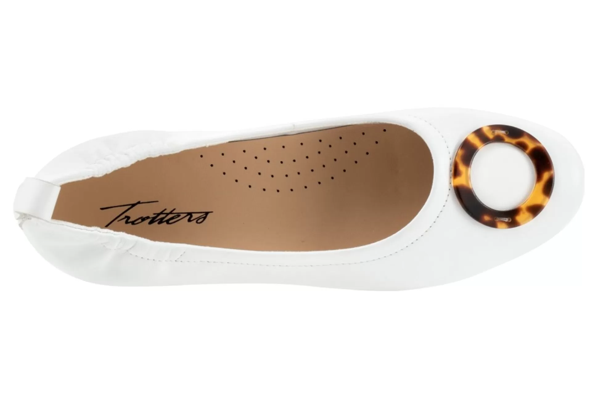 Women Trotters Dress Shoes< Gia Ornament - Footsmart