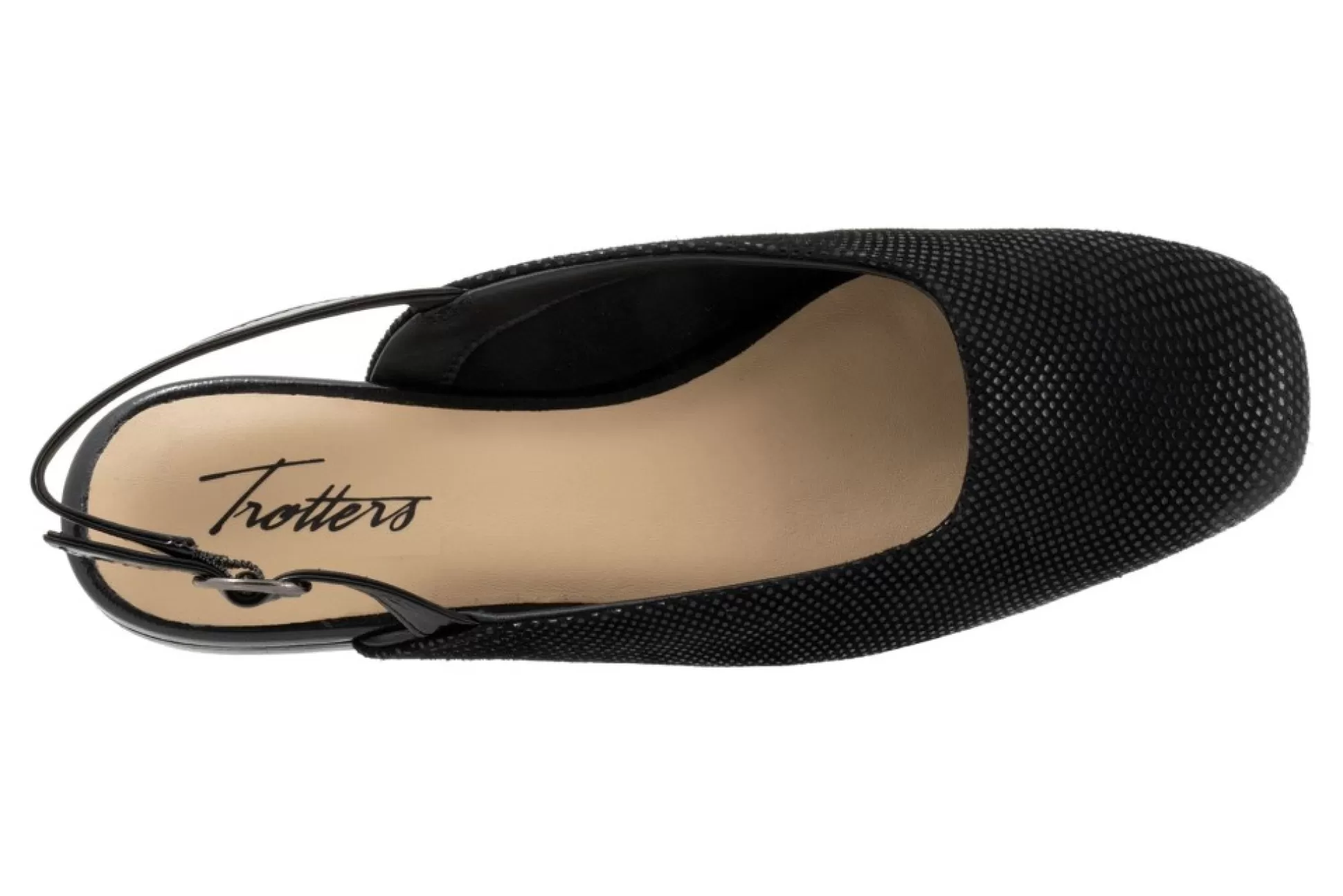 Women Trotters Dress Shoes< Holly - Footsmart