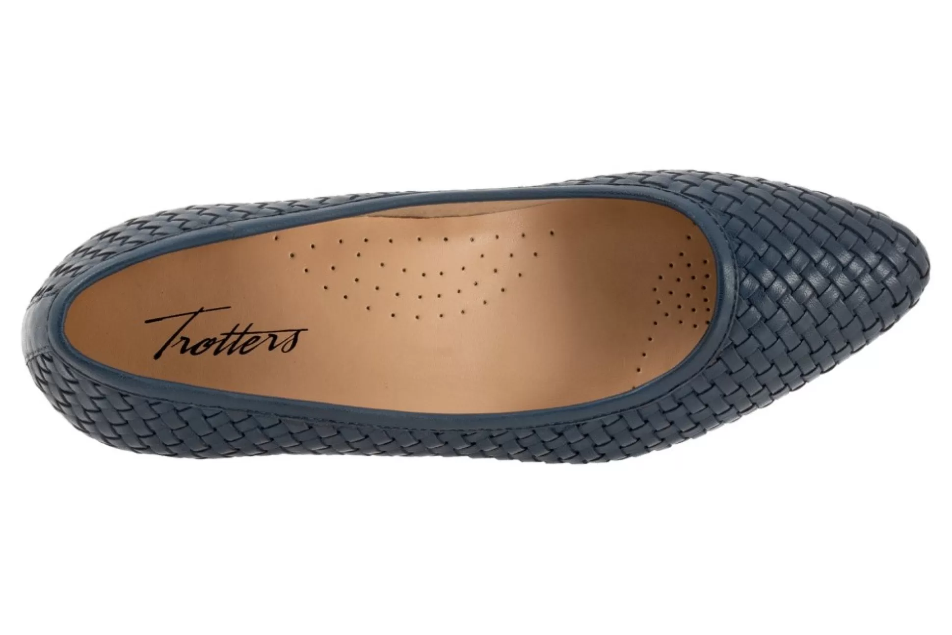 Women Trotters Dress Shoes< Jade - Footsmart