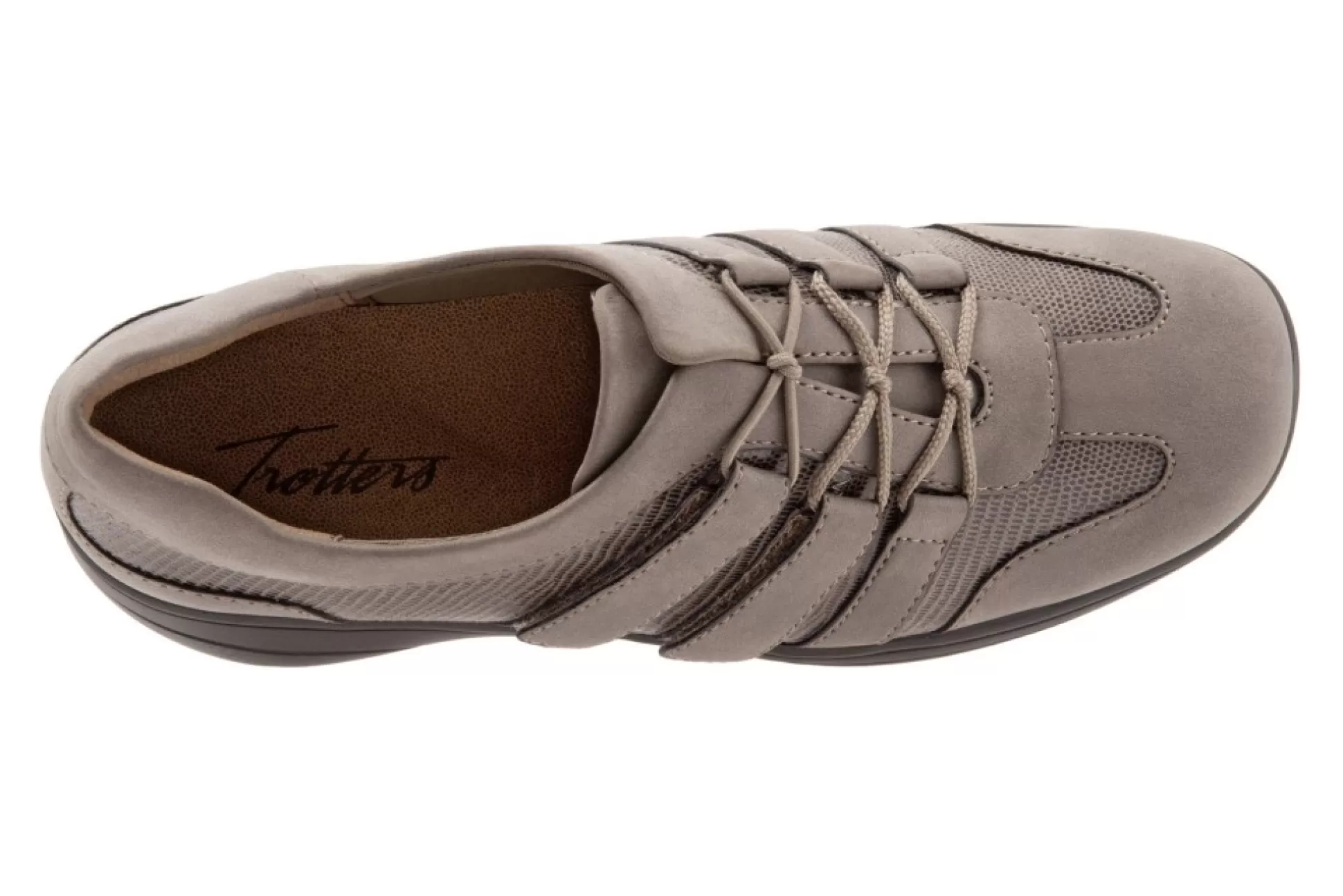Women Trotters Athletic Shoes< Joy - Footsmart