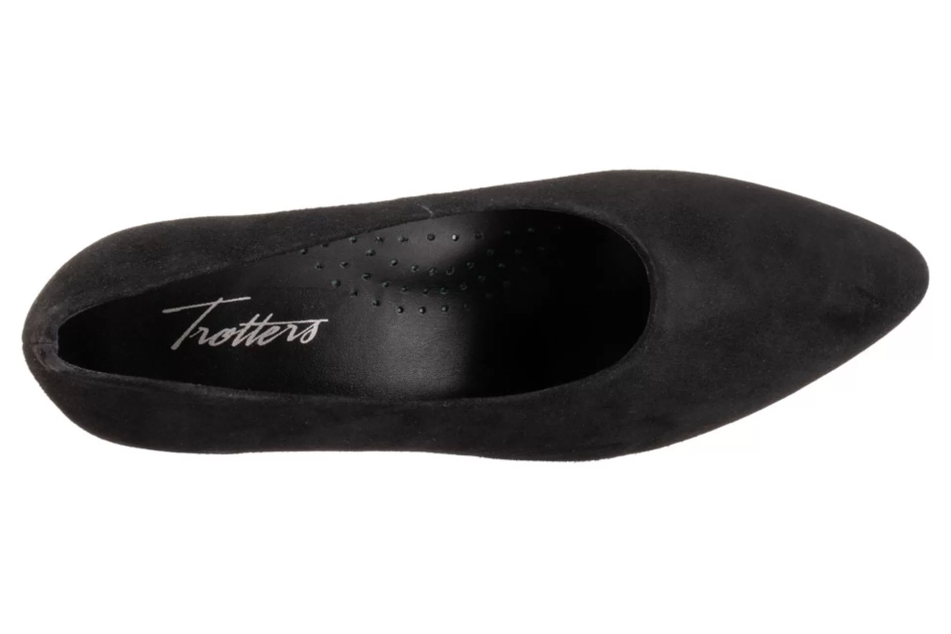 Women Trotters Dress Shoes< Kimber - Footsmart