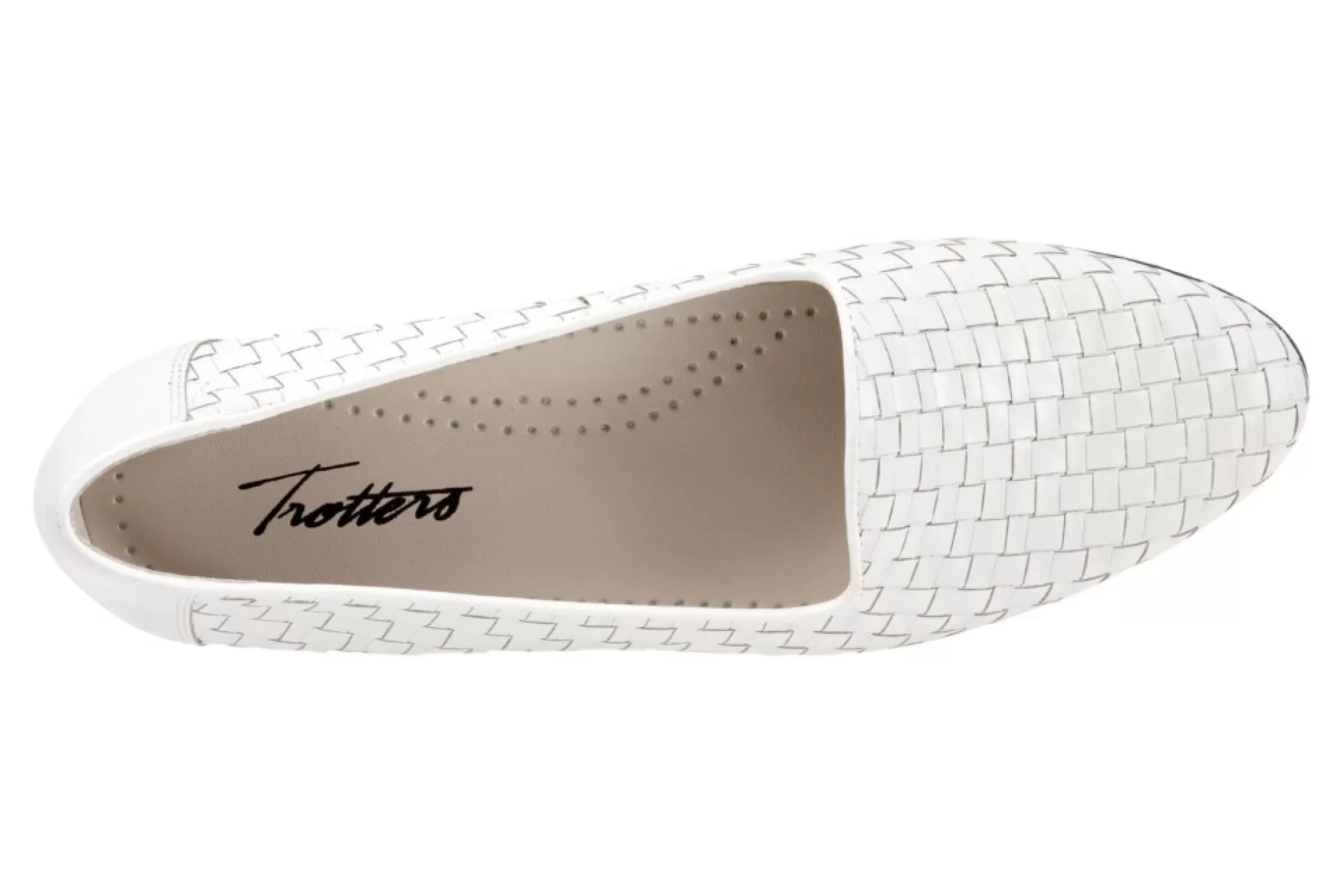 Trotters Slip Ons< Liz - Footsmart