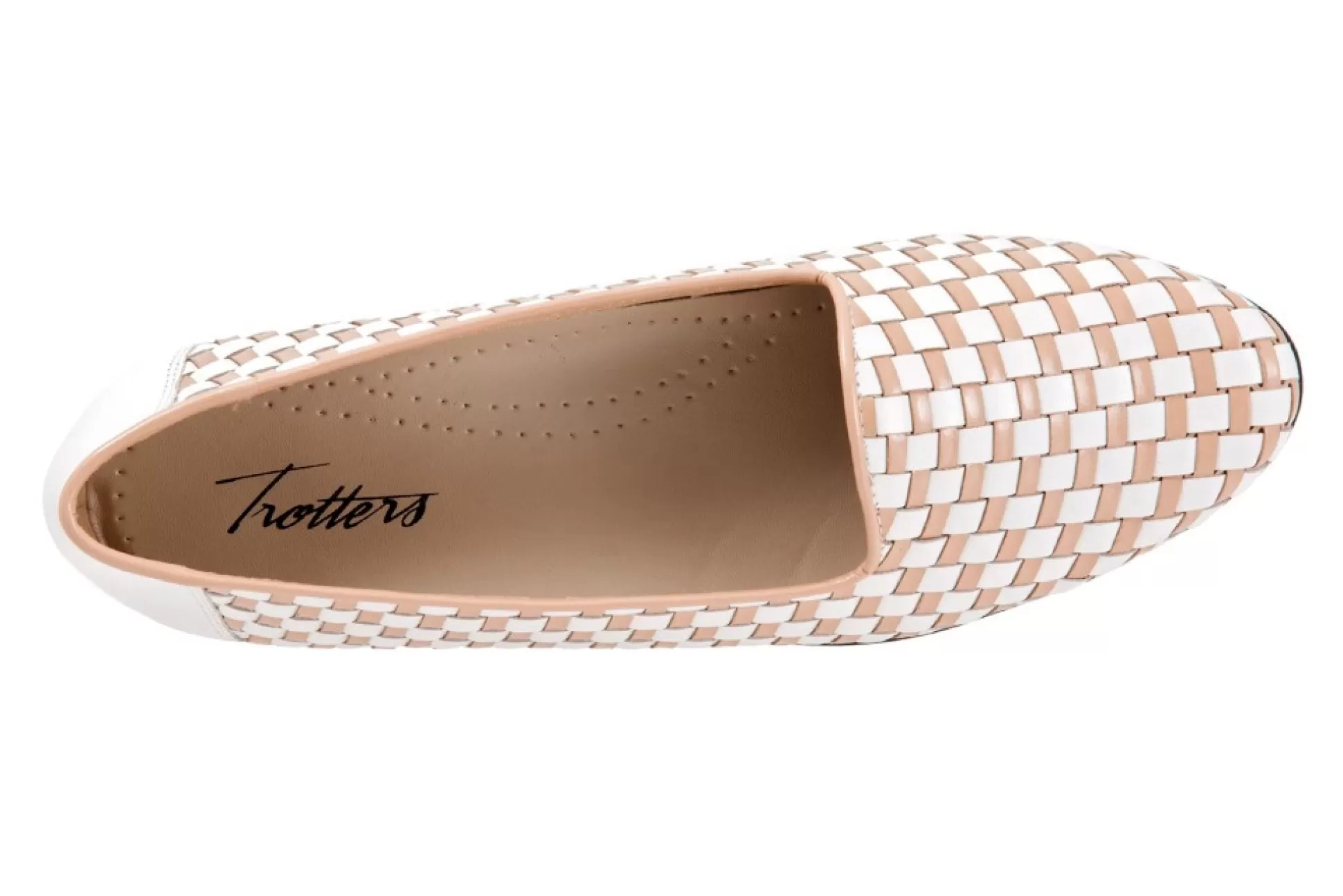 Trotters Slip Ons< Liz - Footsmart