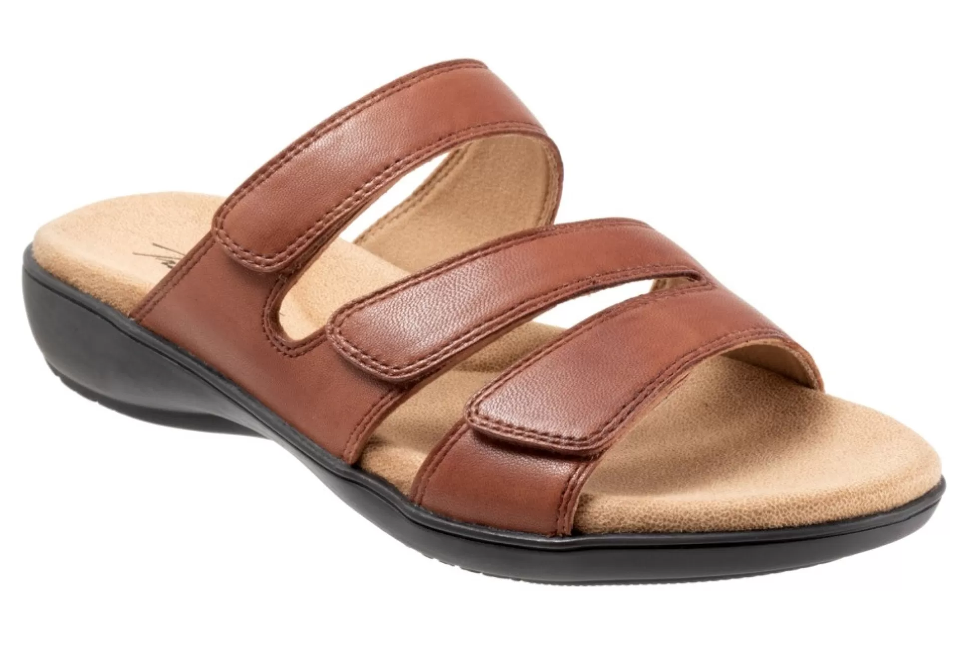 Trotters Sandals< Rose - Footsmart