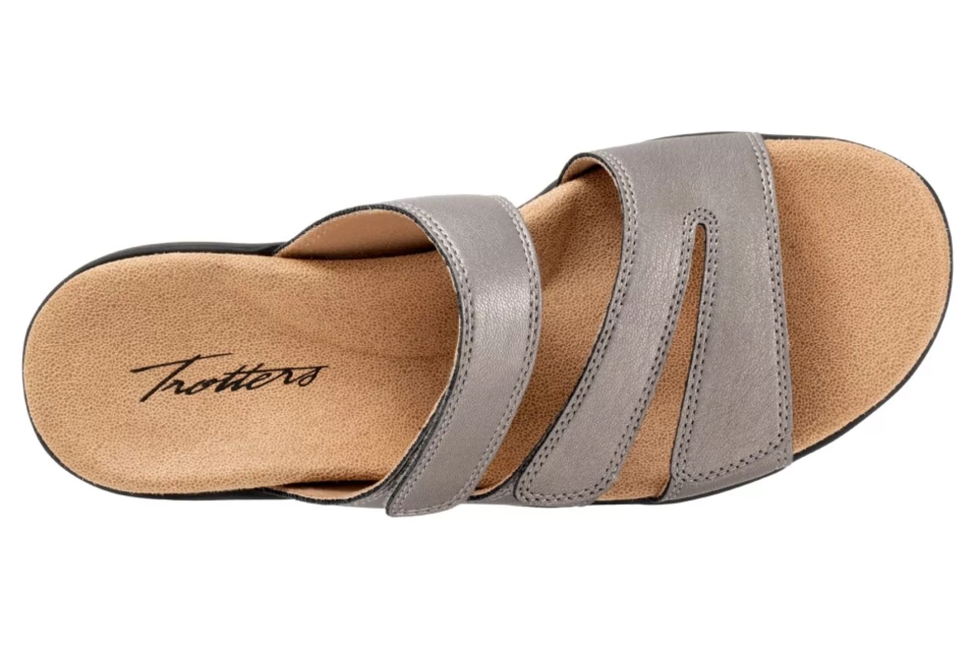 Trotters Sandals< Rose - Footsmart