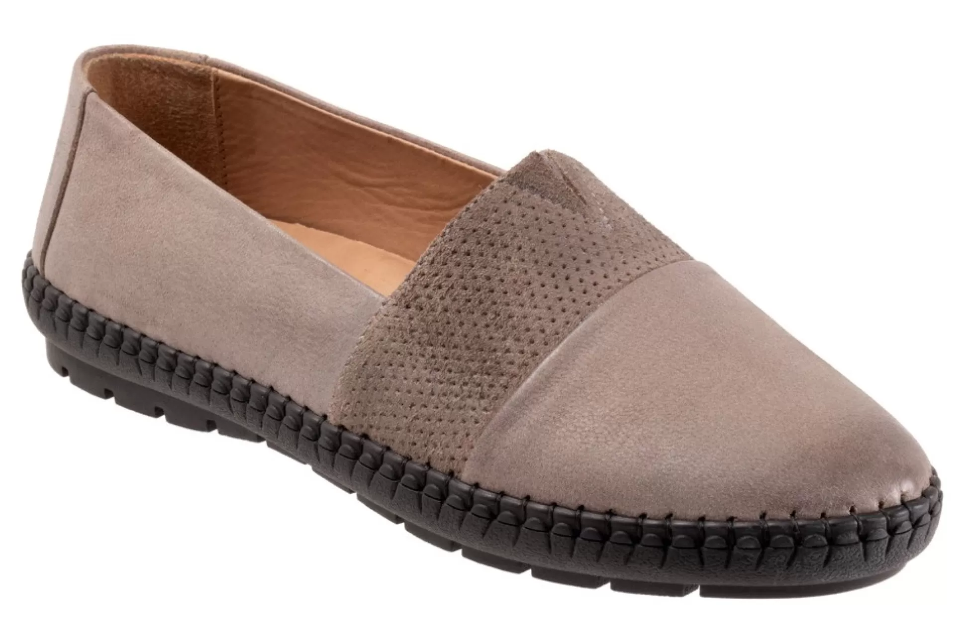 Trotters Slip Ons< Ruby - Footsmart
