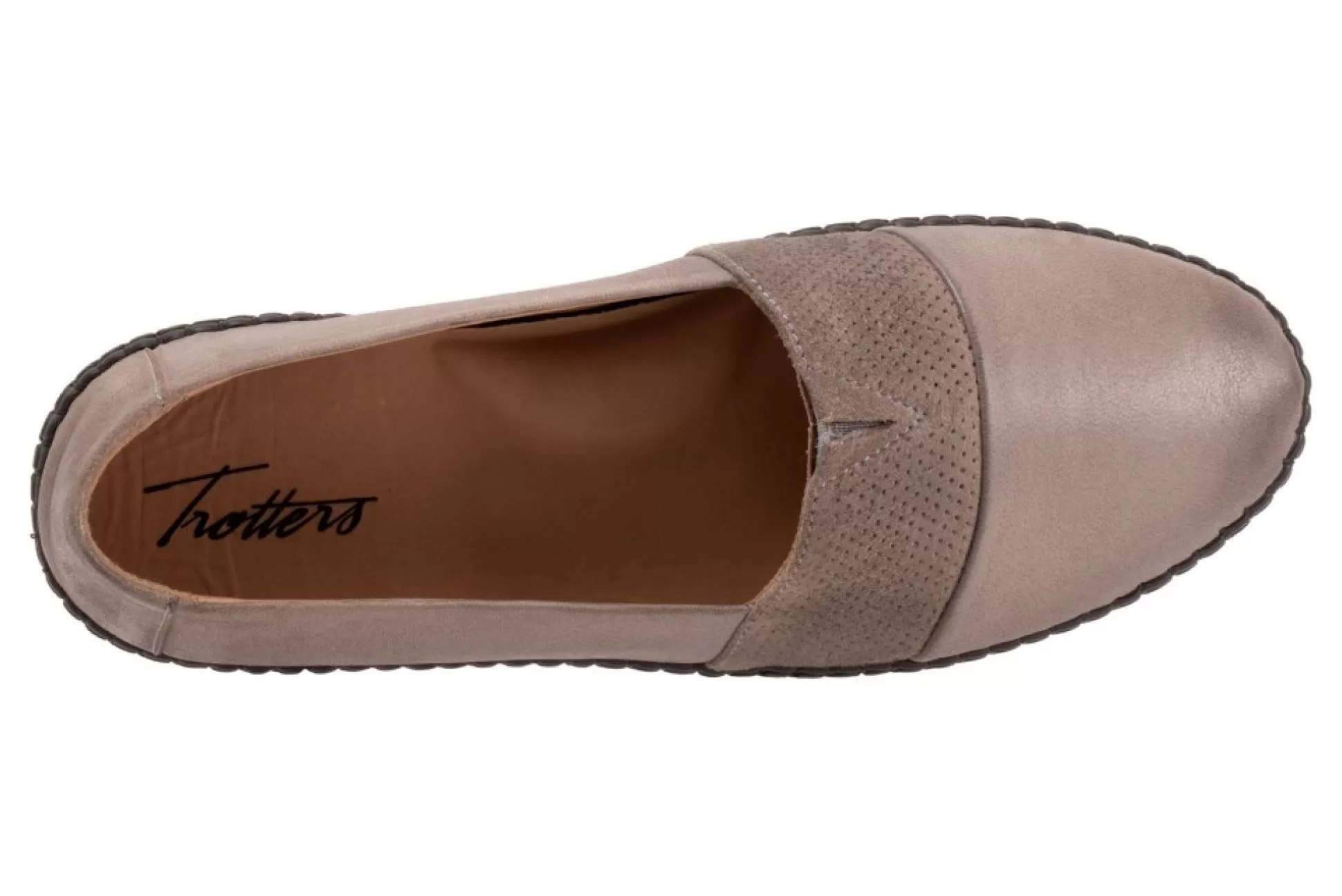 Trotters Slip Ons< Ruby - Footsmart